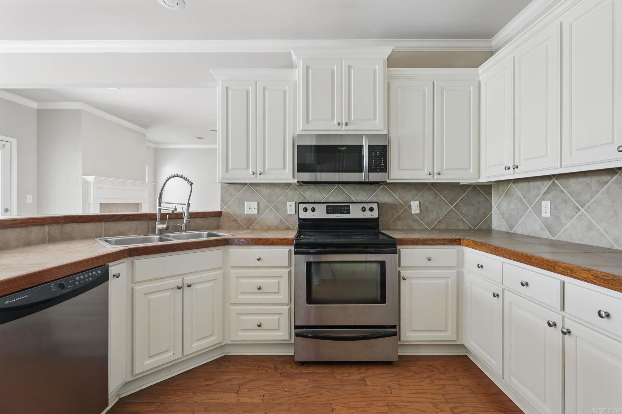 113  Shady  Maumelle, AR