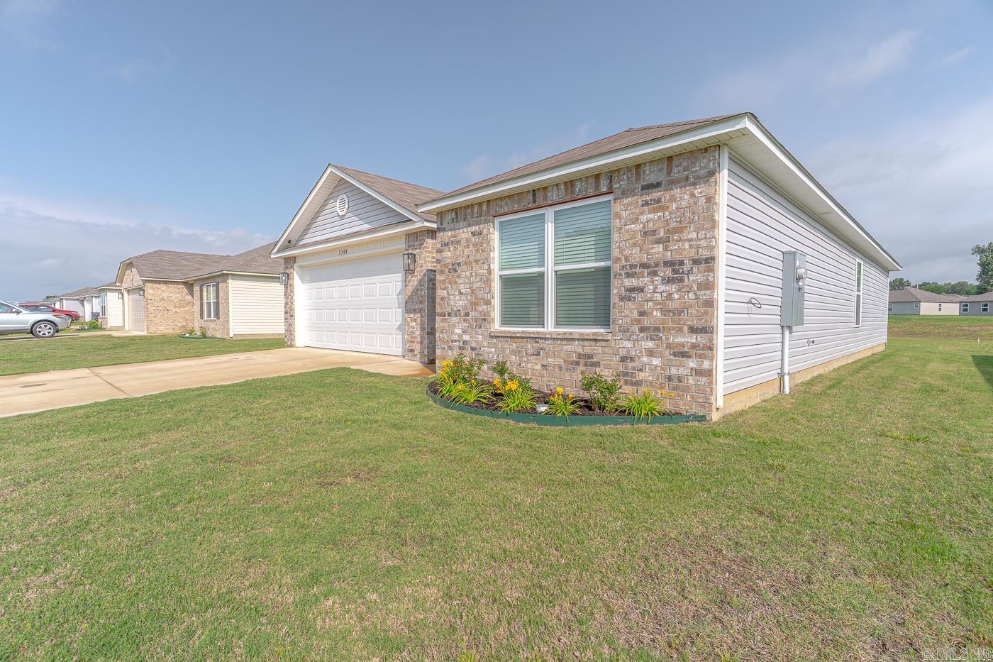 5304  Yukon Dr  Jonesboro, AR