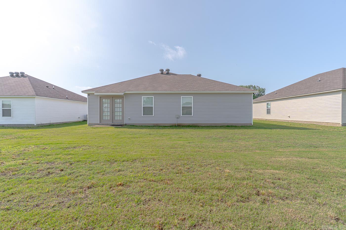 5304  Yukon Dr  Jonesboro, AR