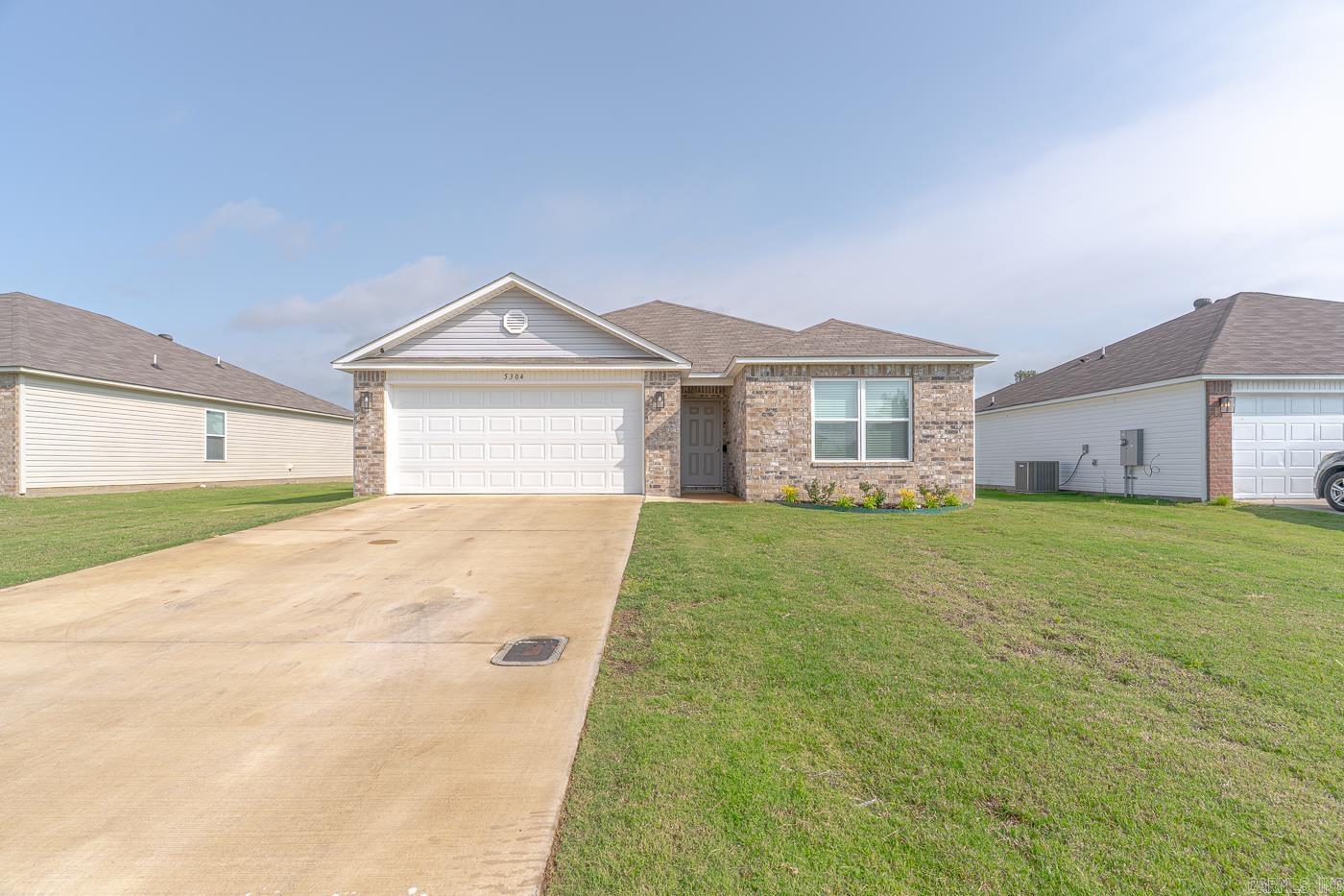 5304  Yukon Dr  Jonesboro, AR