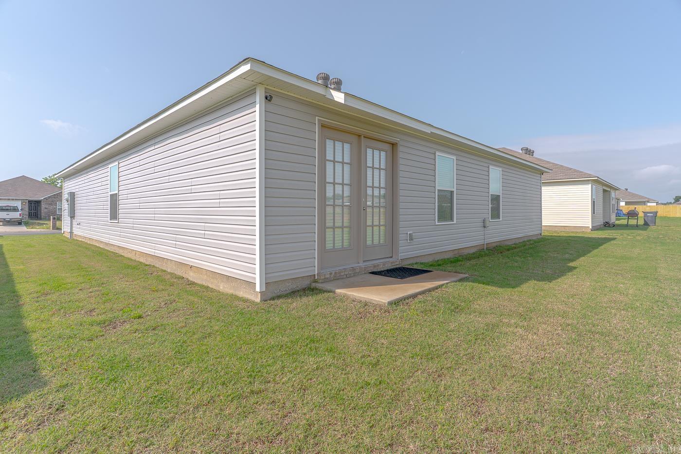 5304  Yukon Dr  Jonesboro, AR