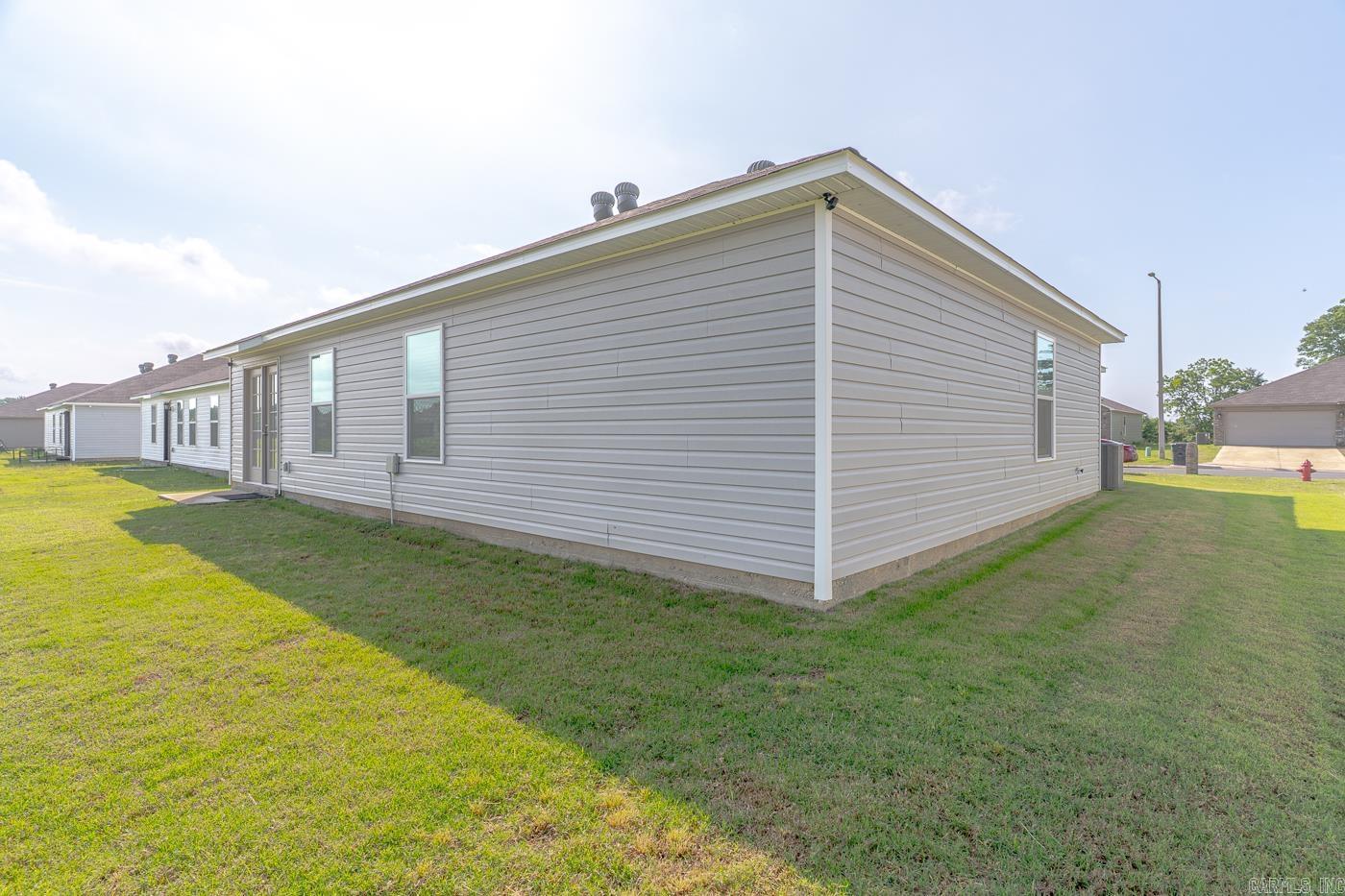 5304  Yukon Dr  Jonesboro, AR