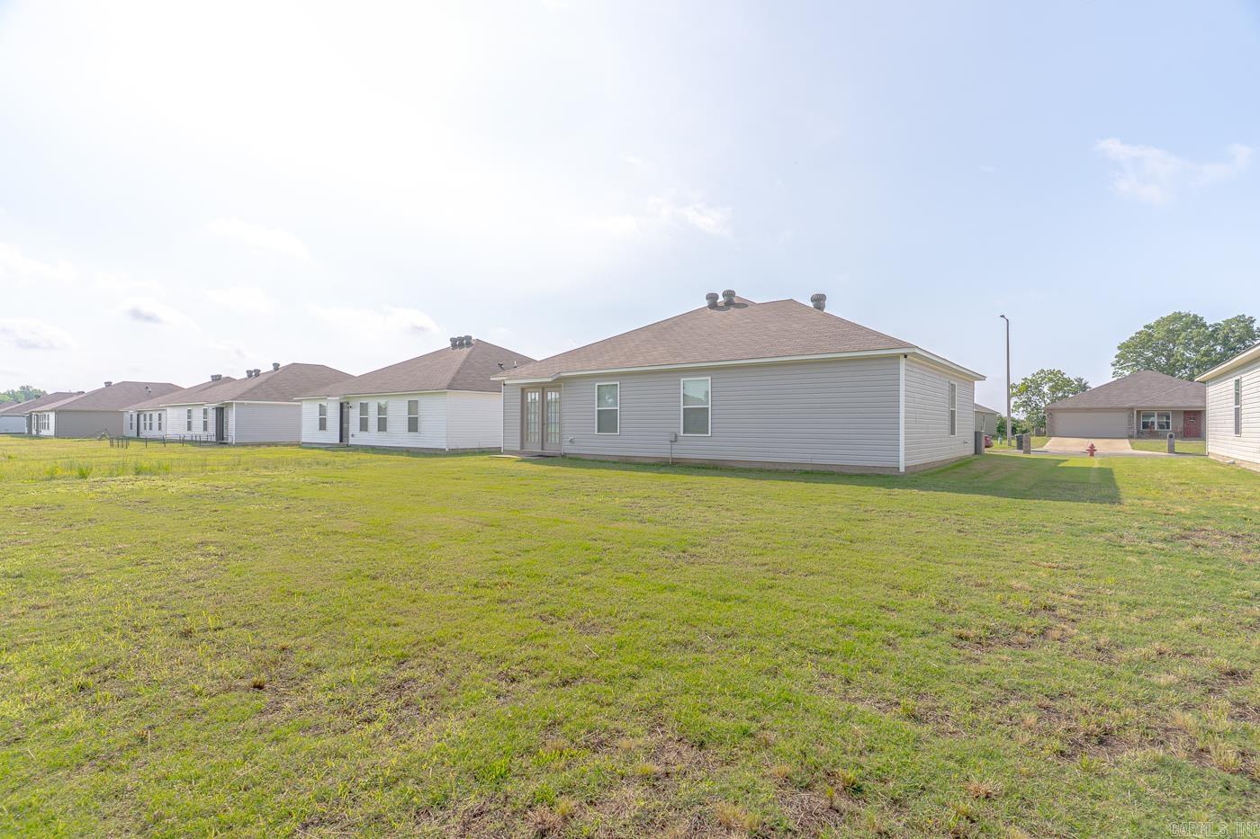 5304  Yukon Dr  Jonesboro, AR