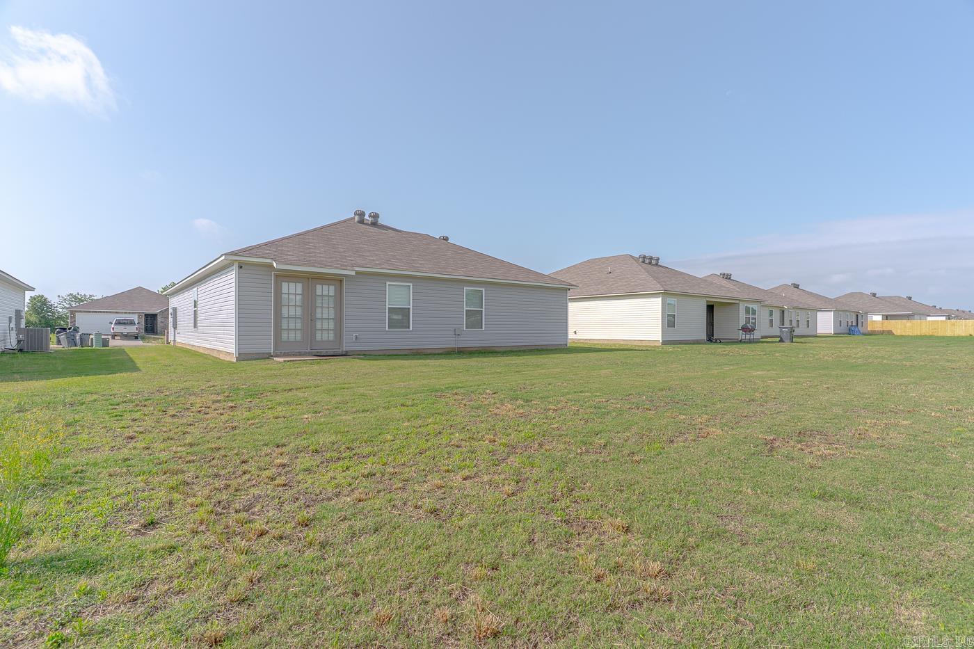 5304  Yukon Dr  Jonesboro, AR