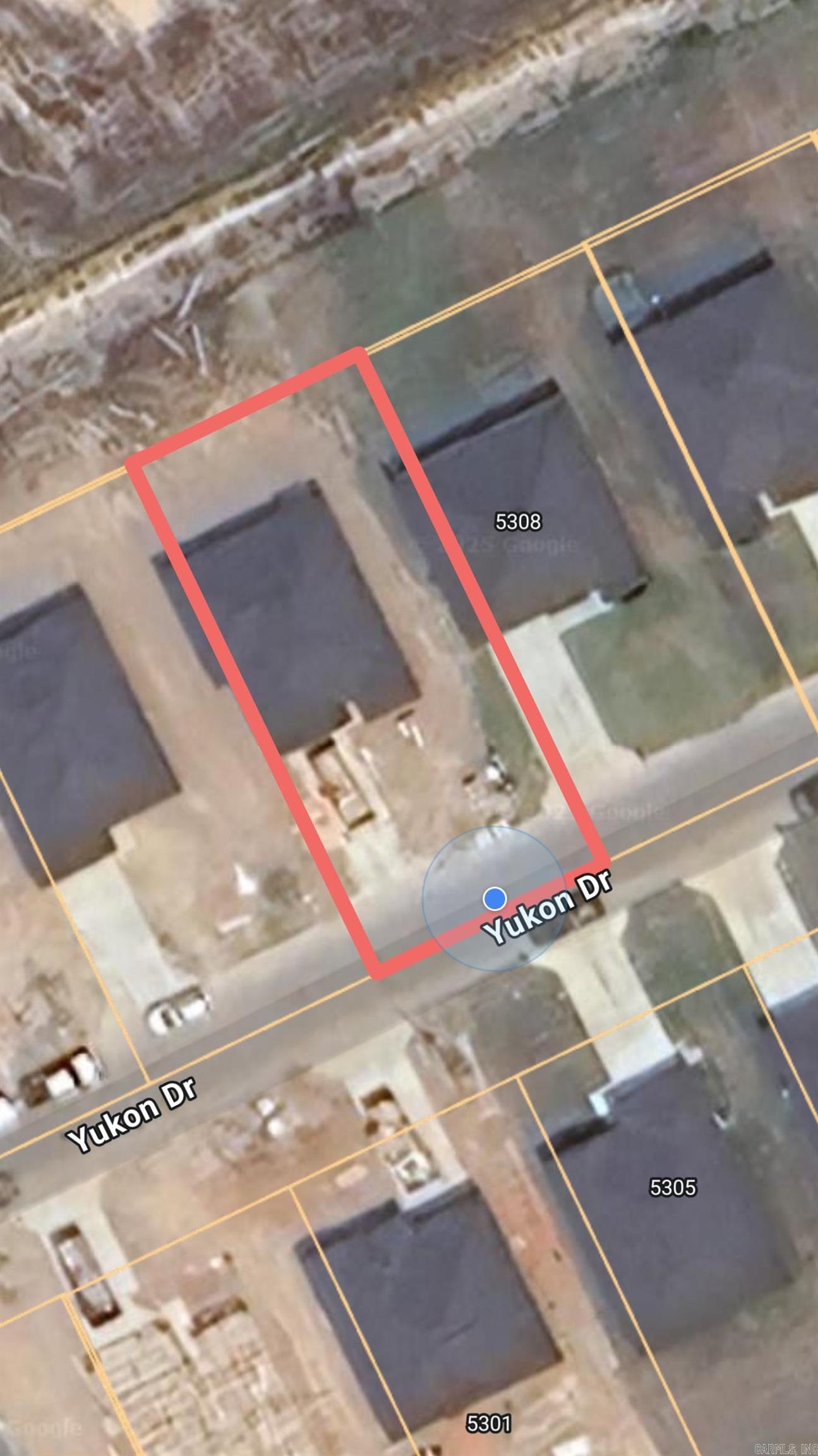 5304  Yukon Dr  Jonesboro, AR