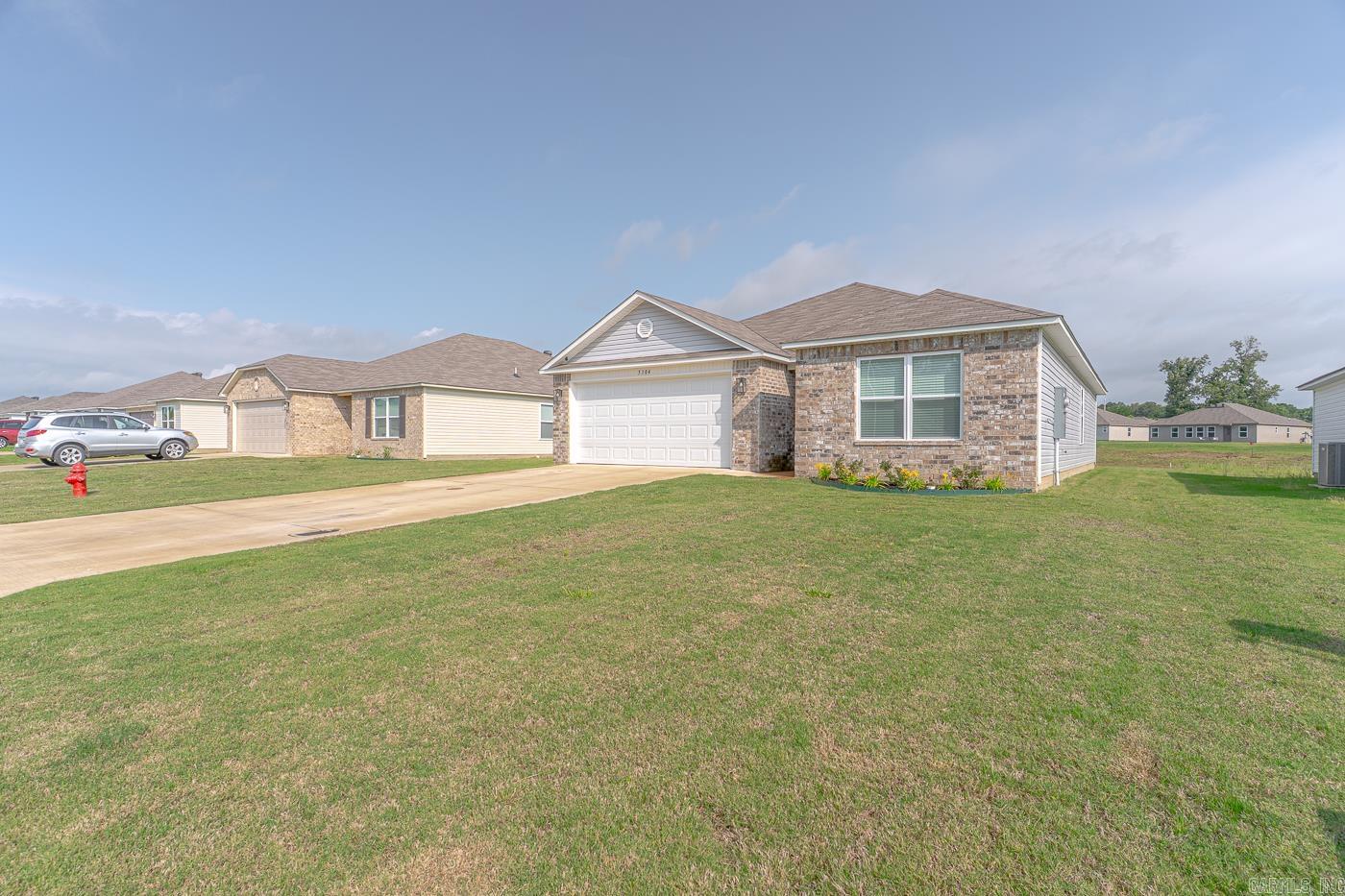 5304  Yukon Dr  Jonesboro, AR