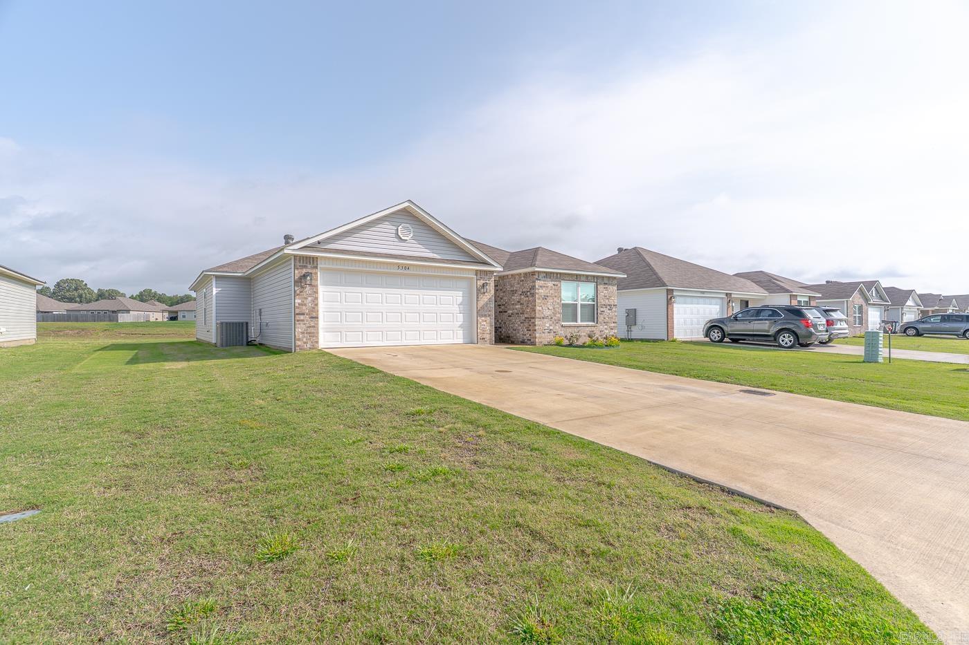 5304  Yukon Dr  Jonesboro, AR