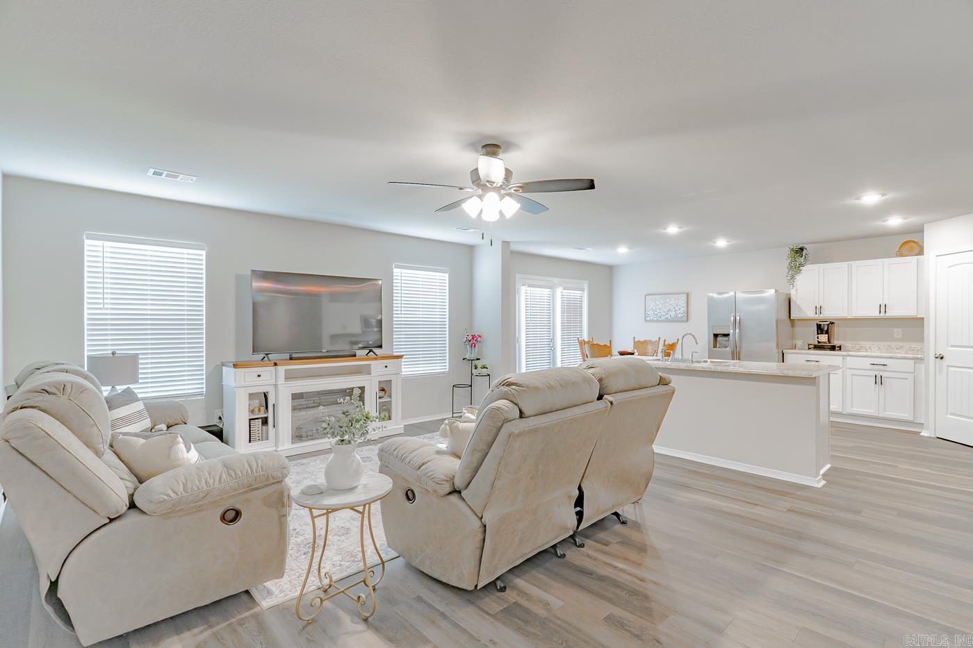 5304  Yukon Dr  Jonesboro, AR
