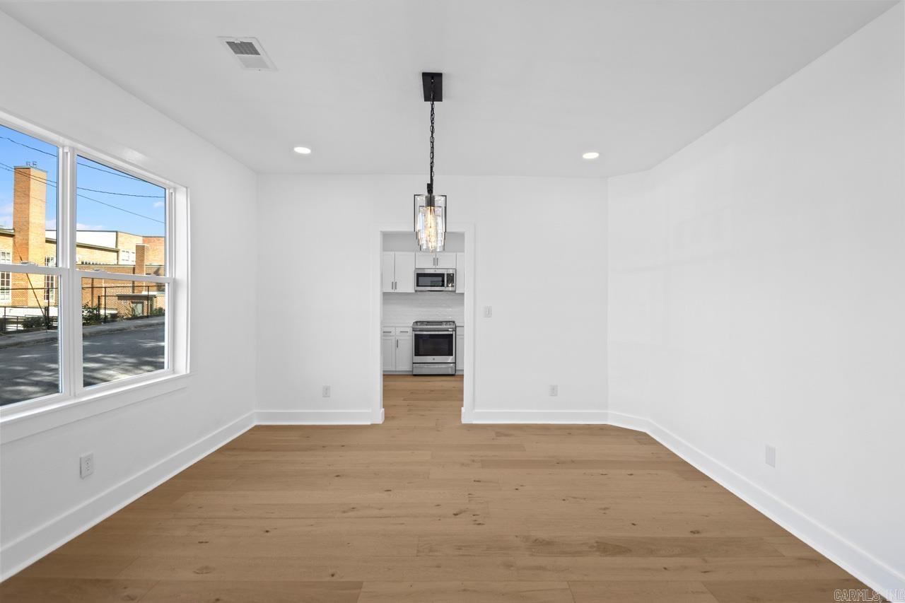 2501 S Maple  Little Rock, AR