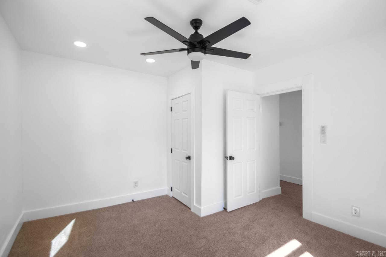 2501 S Maple  Little Rock, AR