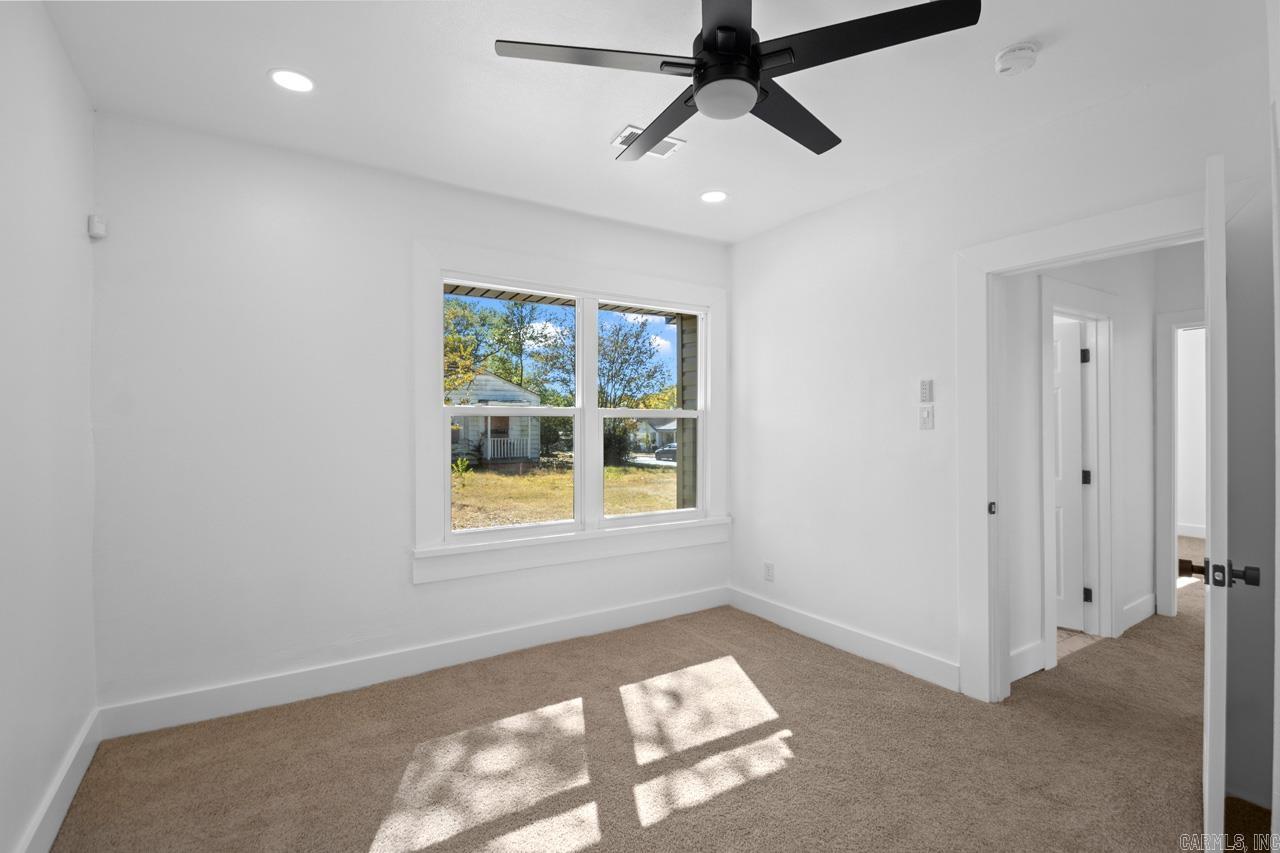 2501 S Maple  Little Rock, AR