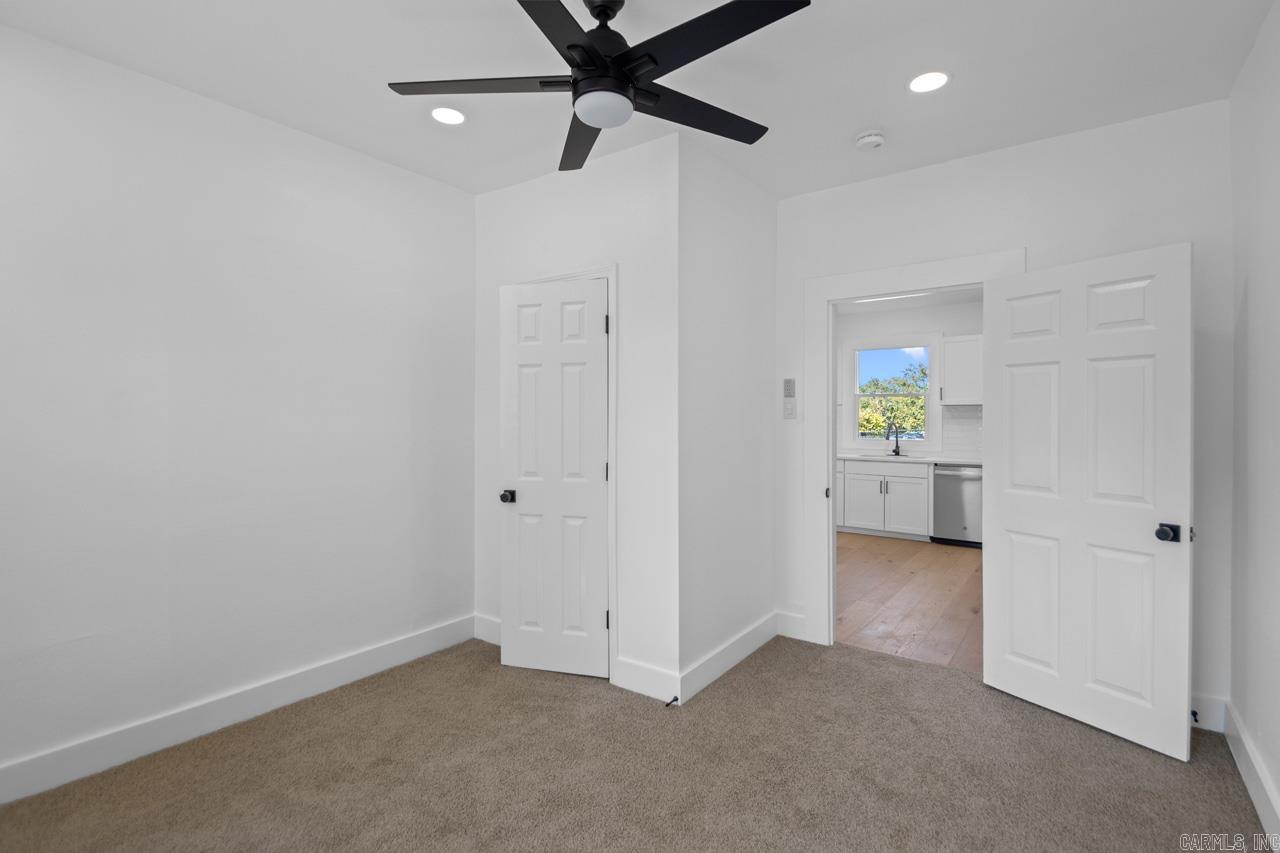 2501 S Maple  Little Rock, AR
