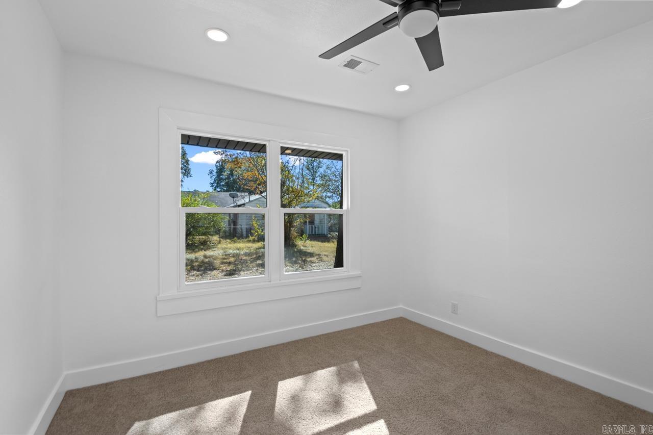 2501 S Maple  Little Rock, AR