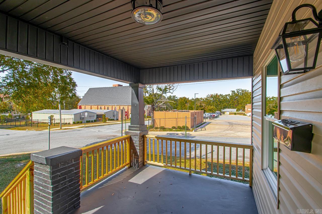 2501 S Maple  Little Rock, AR
