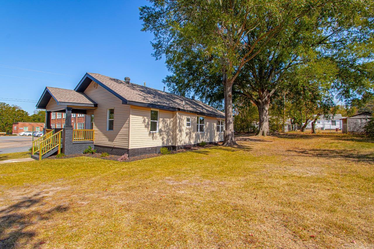 2501 S Maple  Little Rock, AR