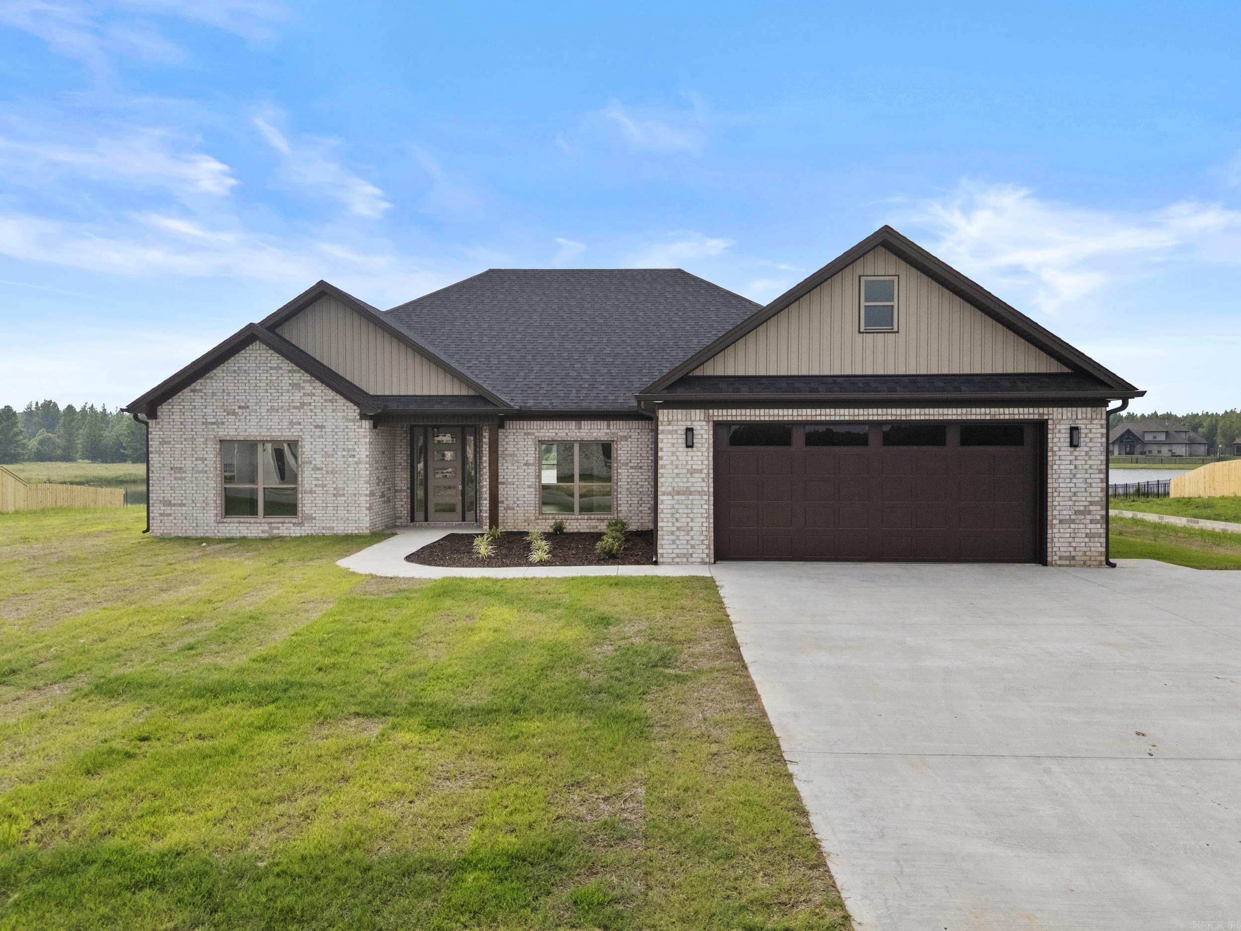 2321  Lakewood  Cabot, AR