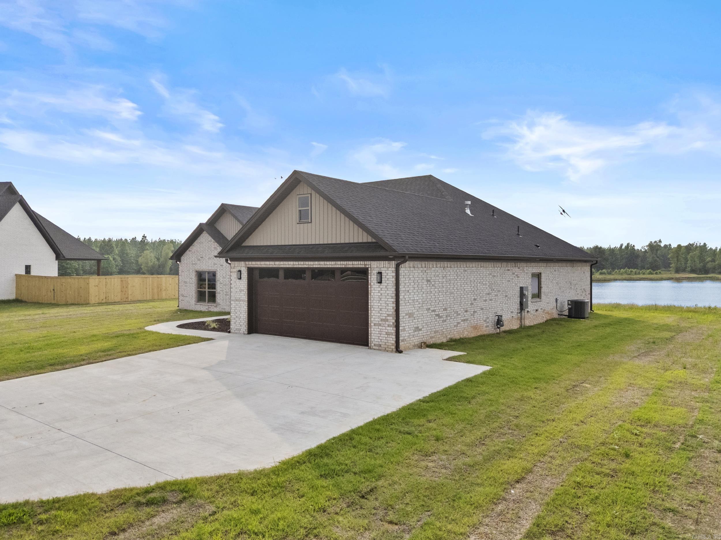 2321  Lakewood  Cabot, AR