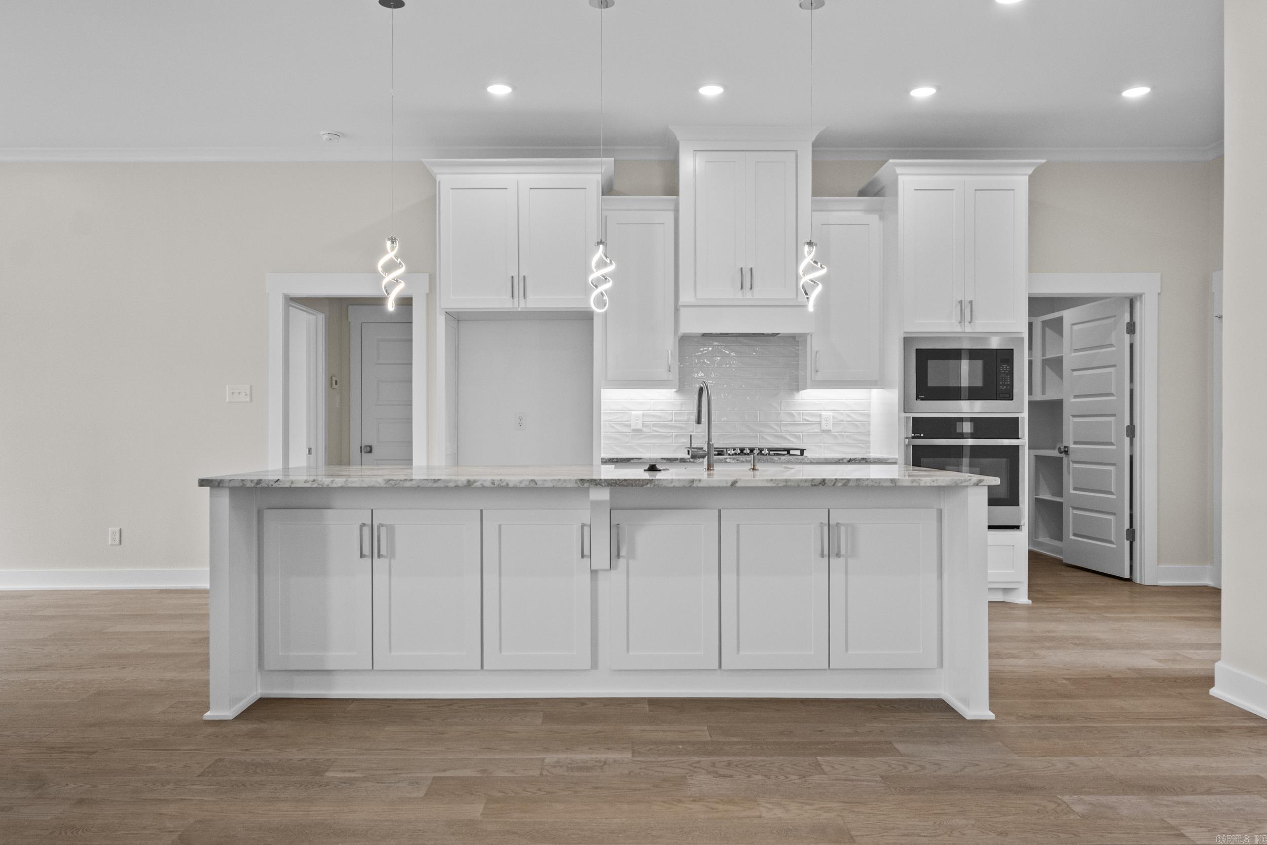 2321  Lakewood  Cabot, AR