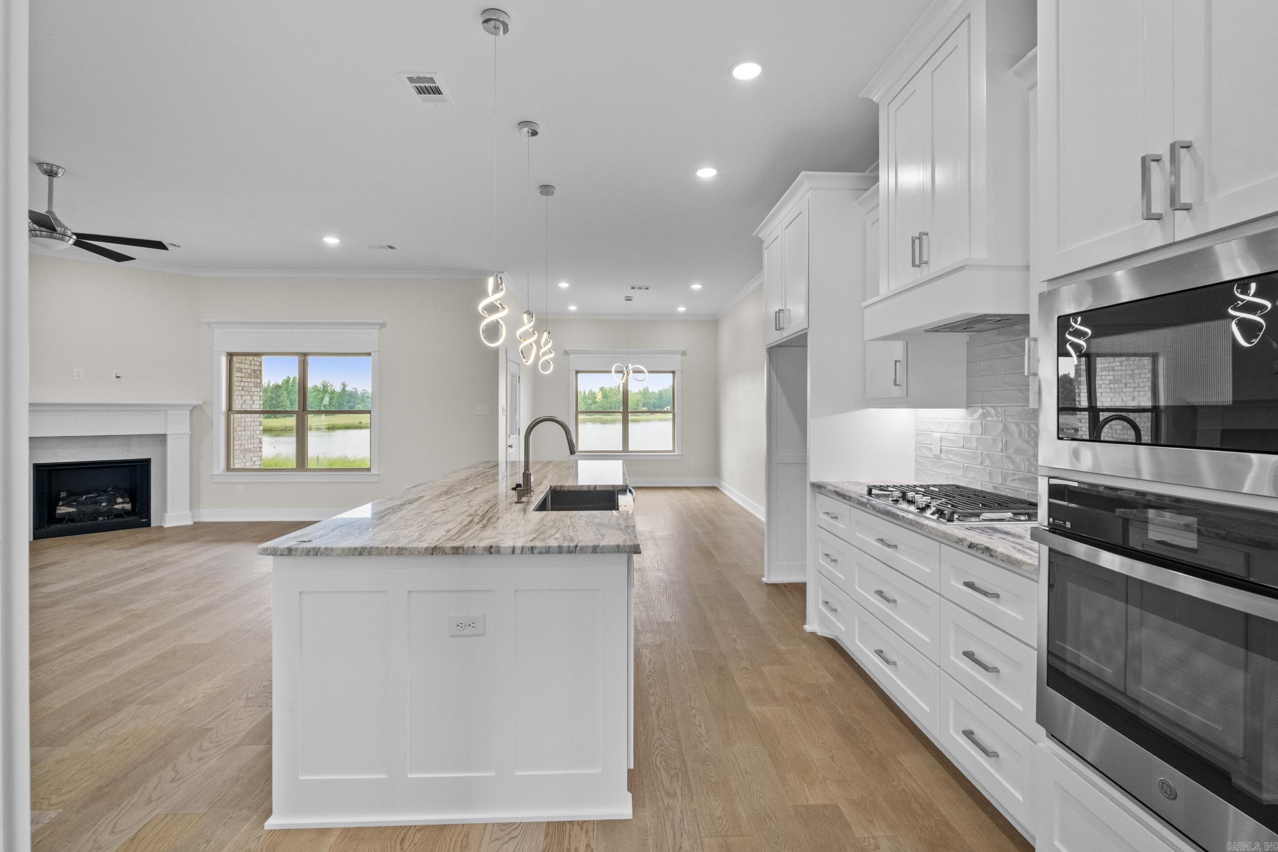 2321  Lakewood  Cabot, AR