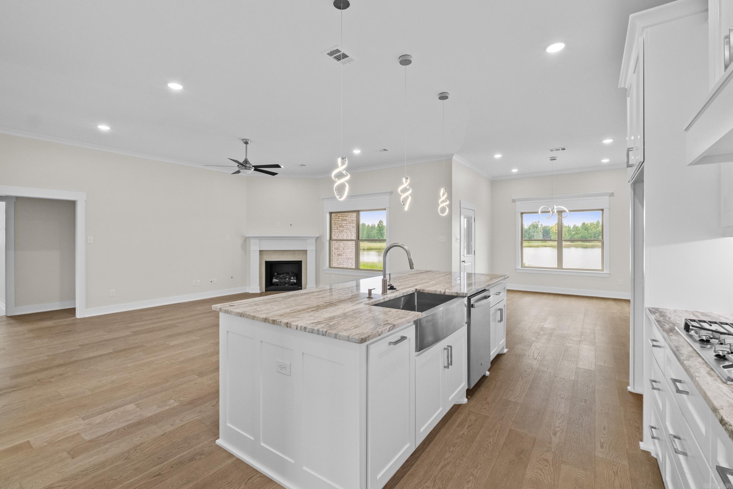 2321  Lakewood  Cabot, AR