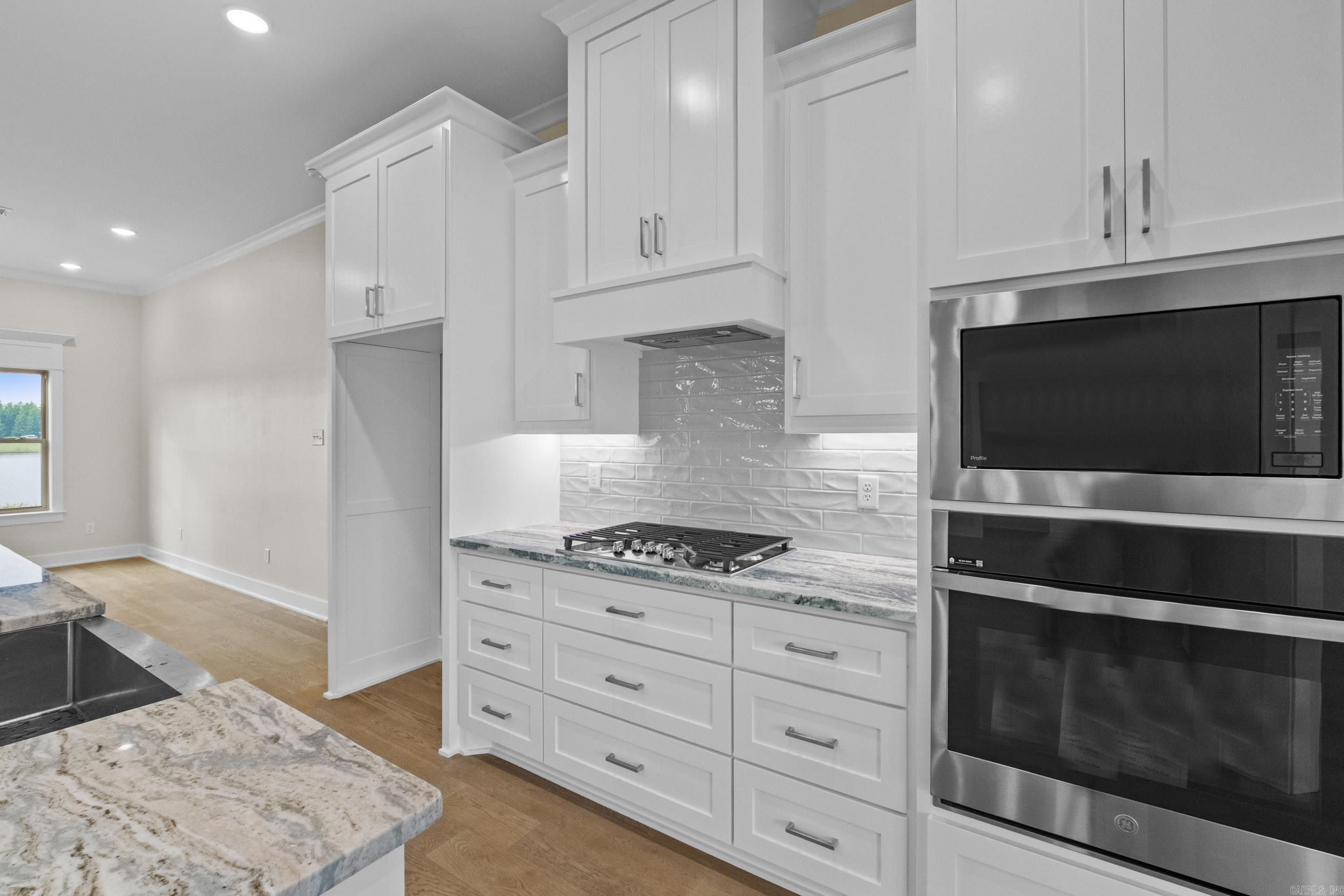 2321  Lakewood  Cabot, AR