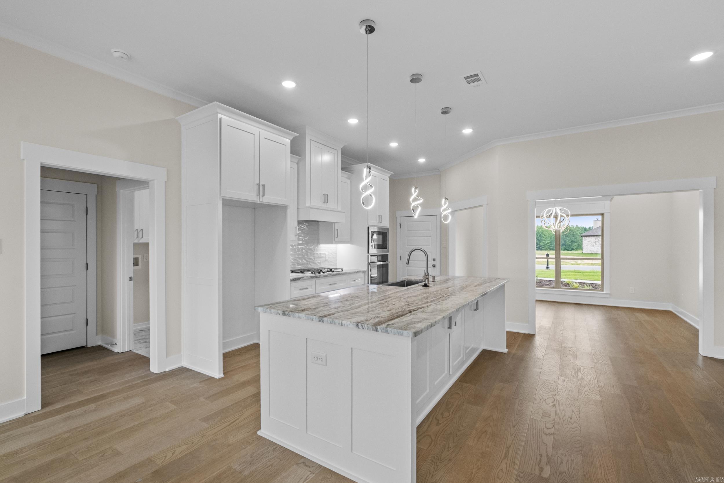 2321  Lakewood  Cabot, AR
