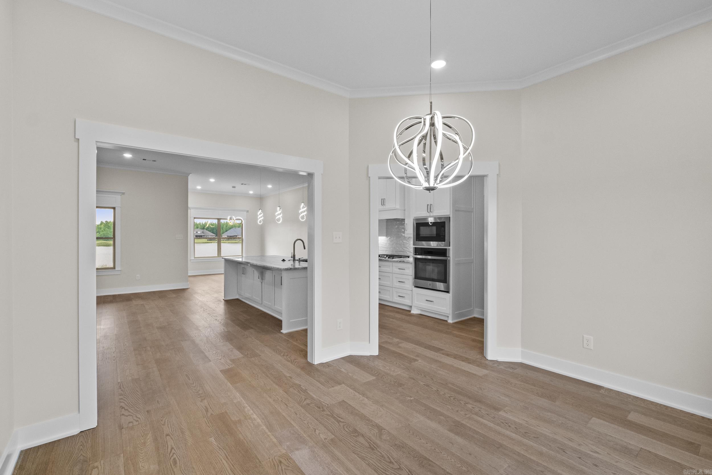 2321  Lakewood  Cabot, AR