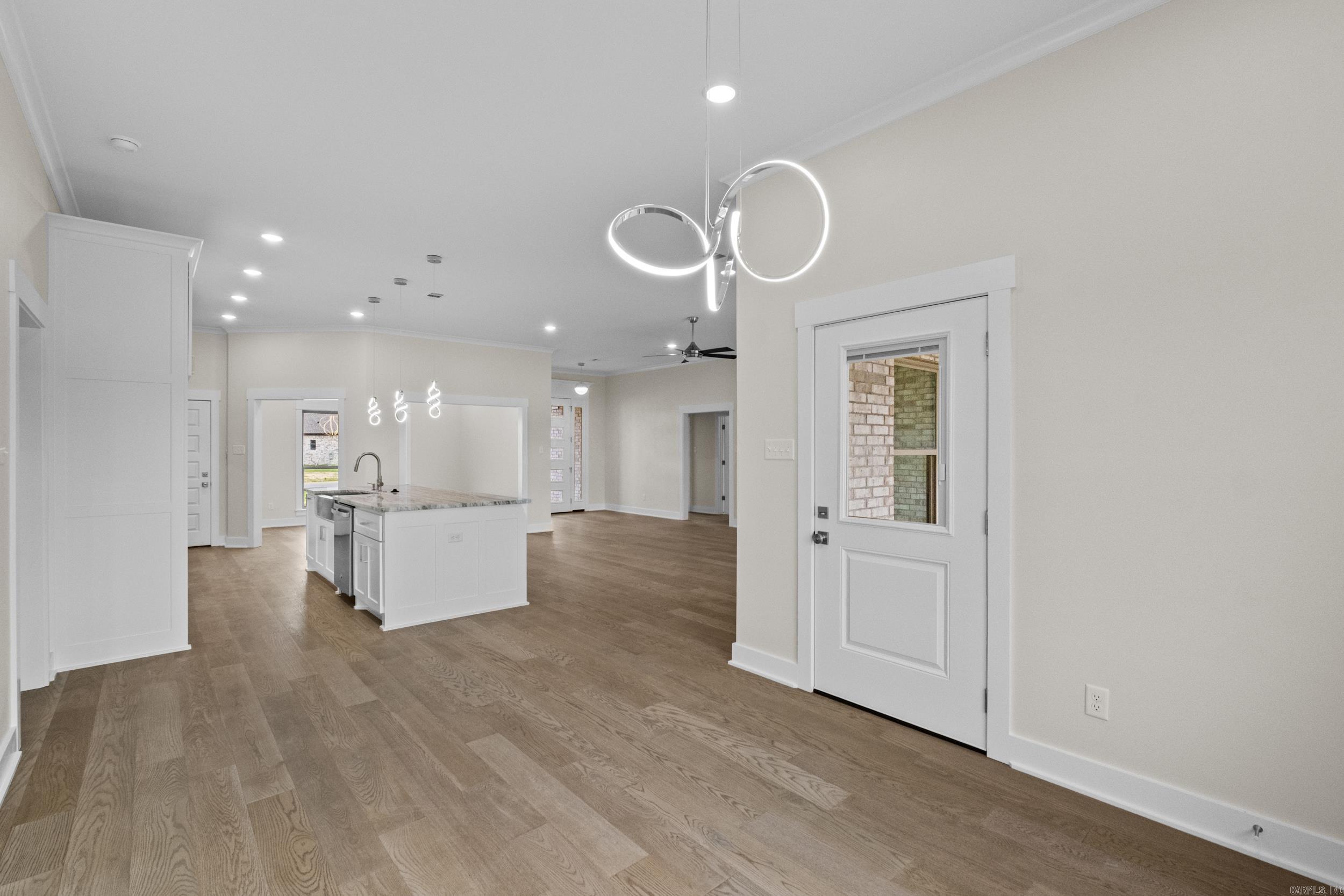 2321  Lakewood  Cabot, AR