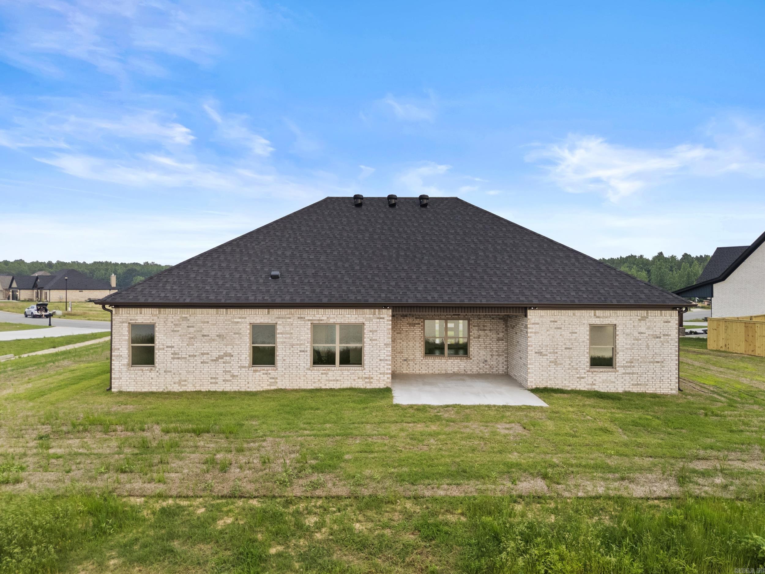 2321  Lakewood  Cabot, AR
