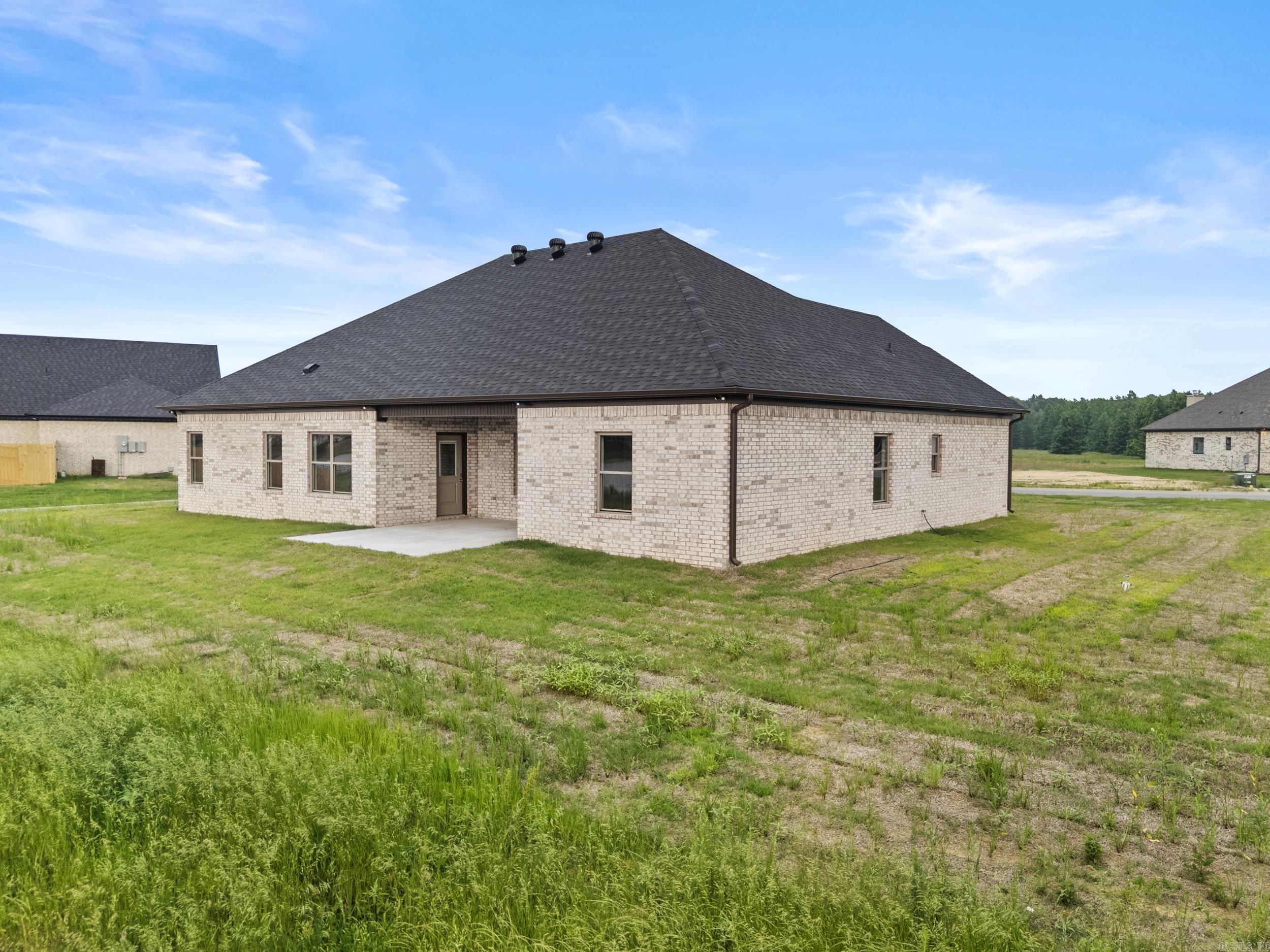 2321  Lakewood  Cabot, AR