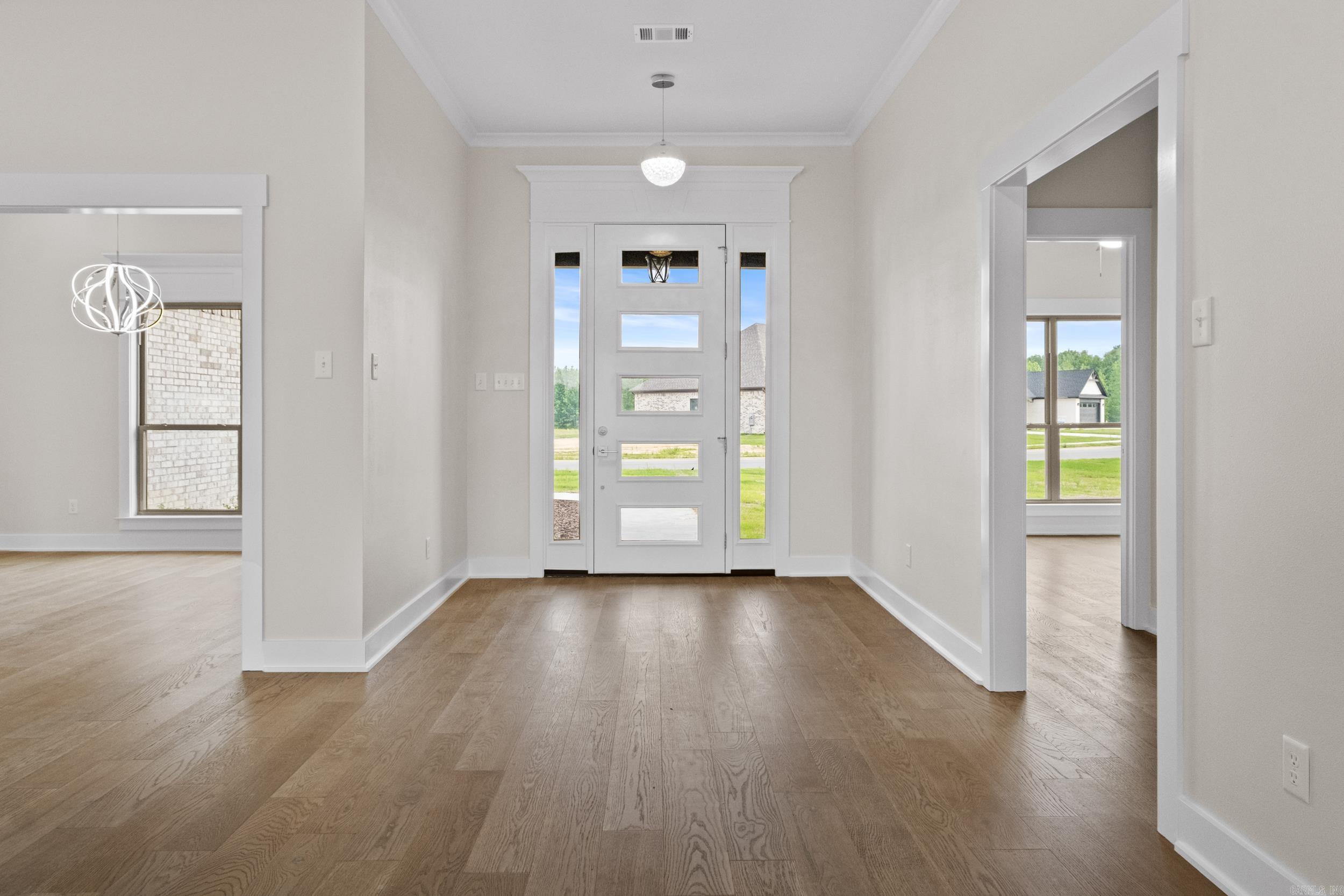 2321  Lakewood  Cabot, AR