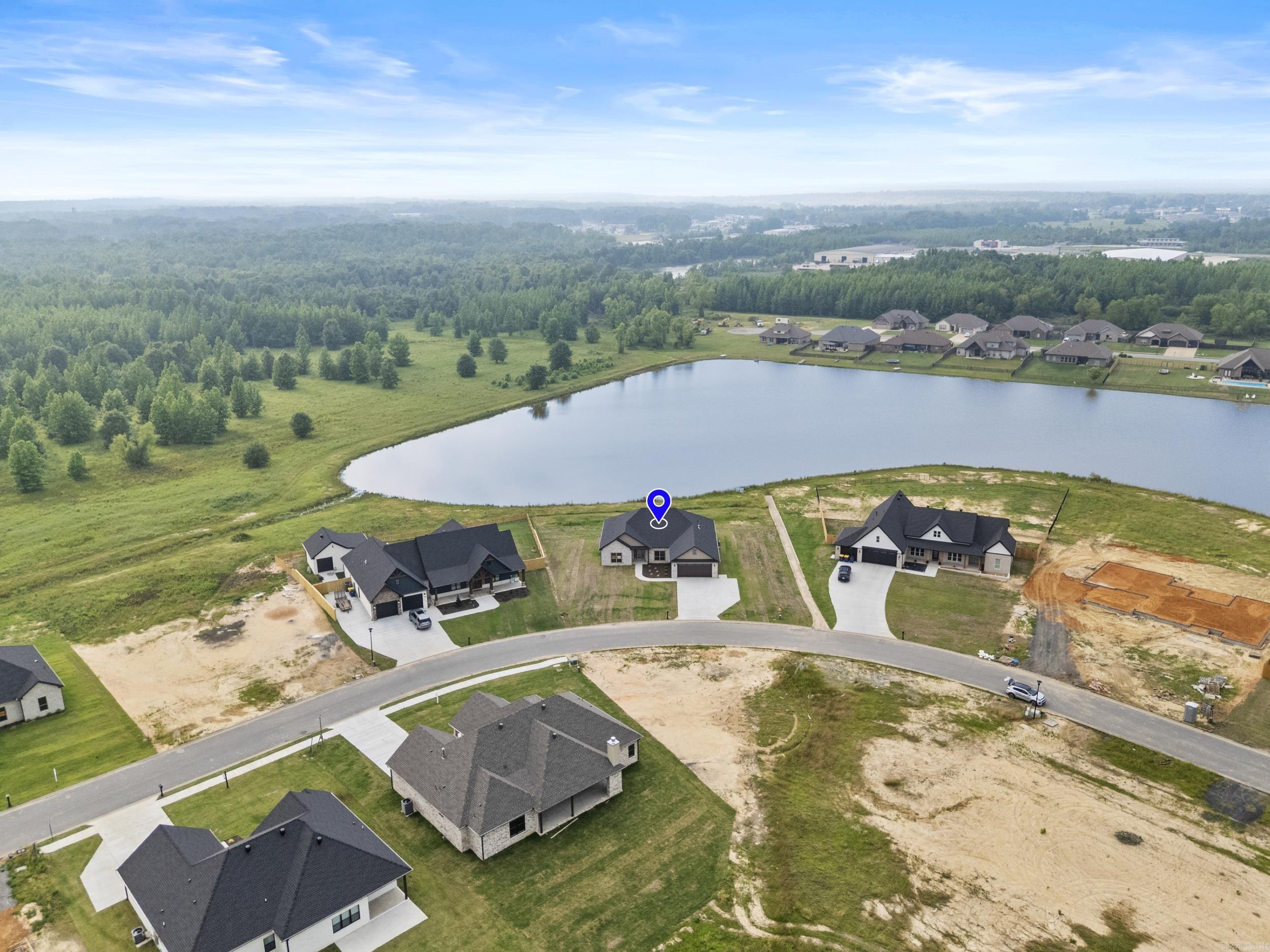 2321  Lakewood  Cabot, AR