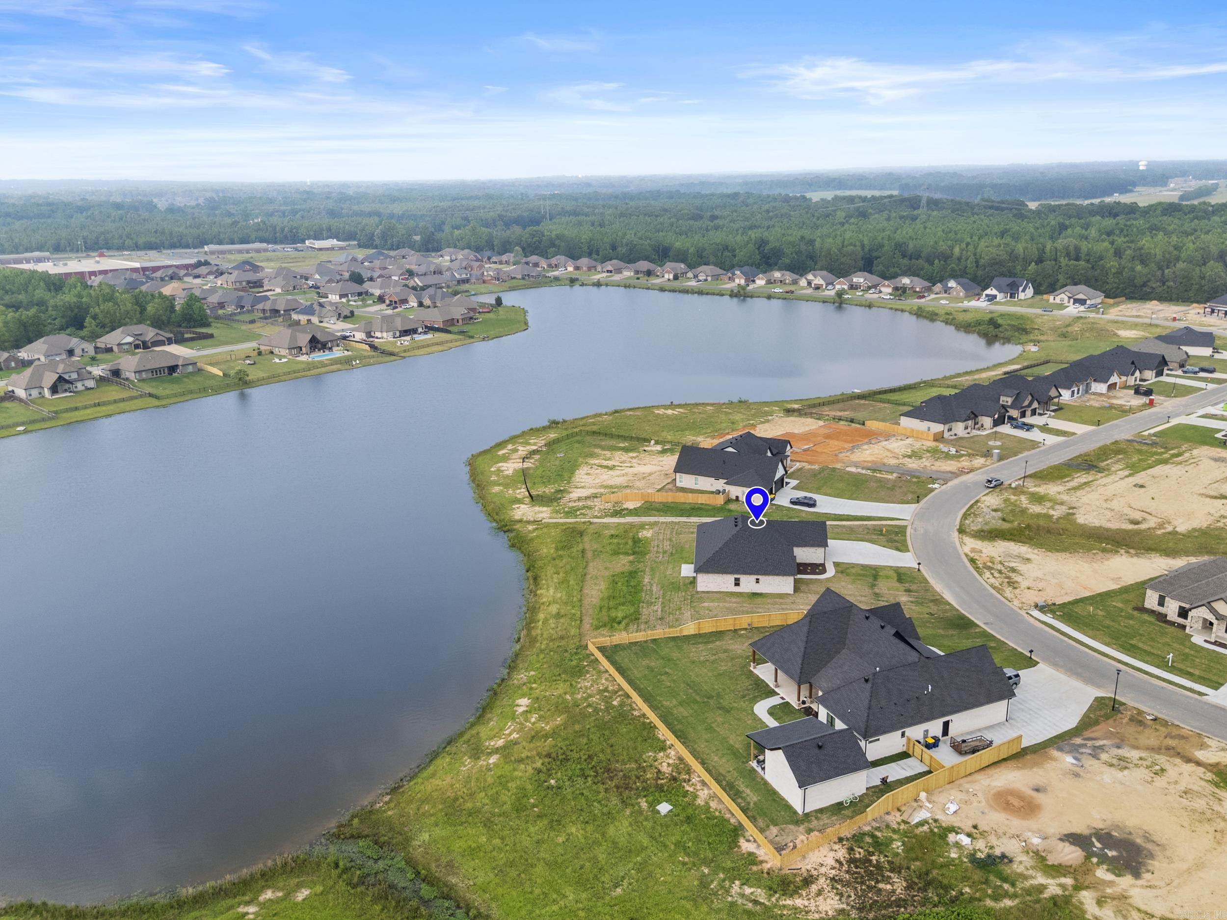2321  Lakewood  Cabot, AR