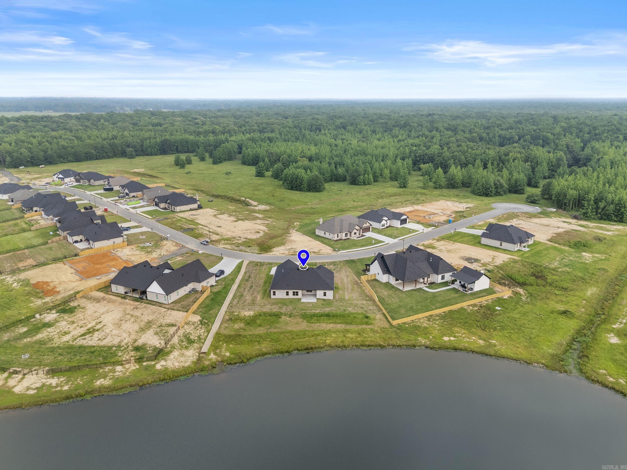 2321  Lakewood  Cabot, AR