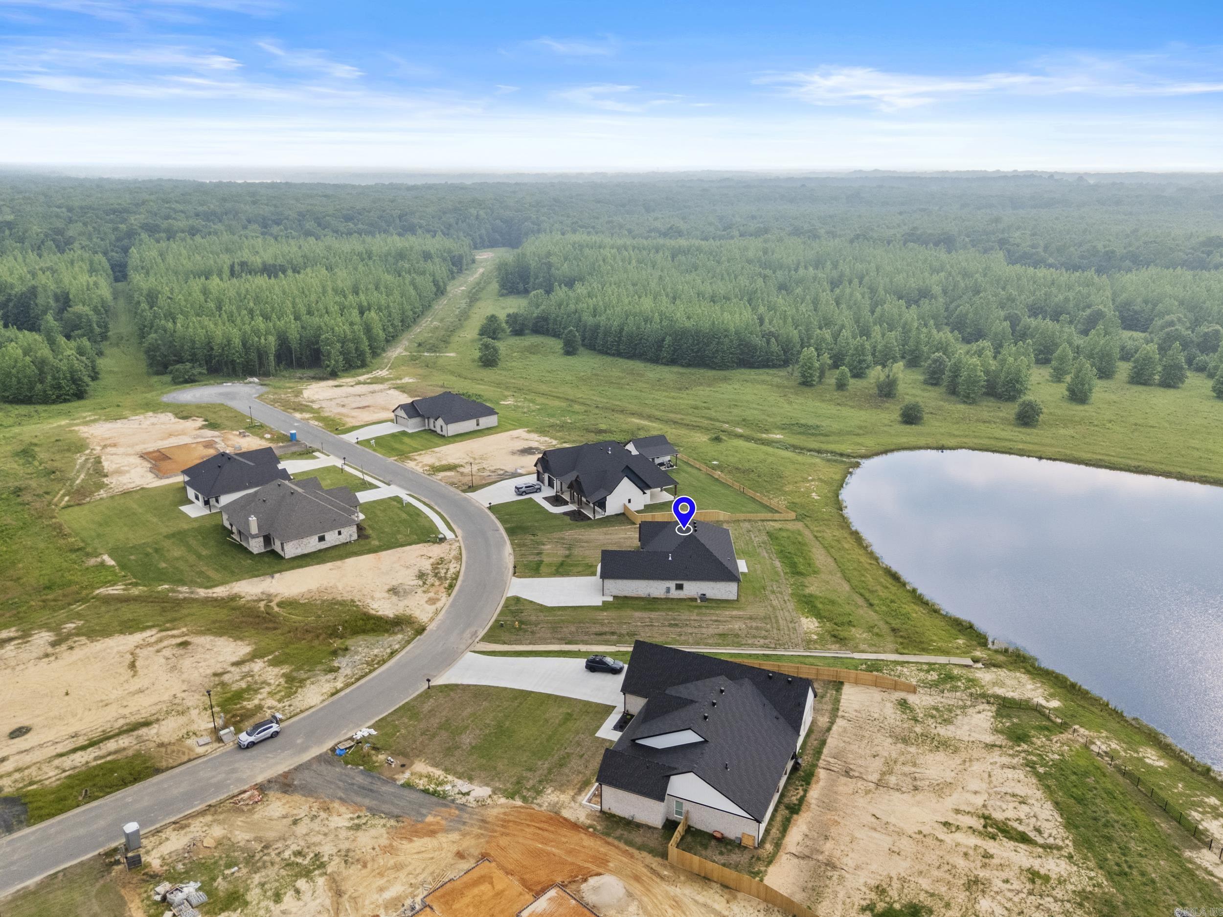 2321  Lakewood  Cabot, AR
