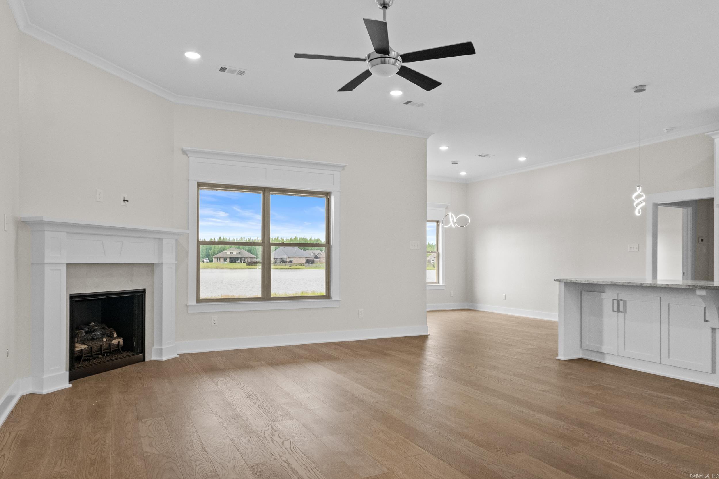 2321  Lakewood  Cabot, AR