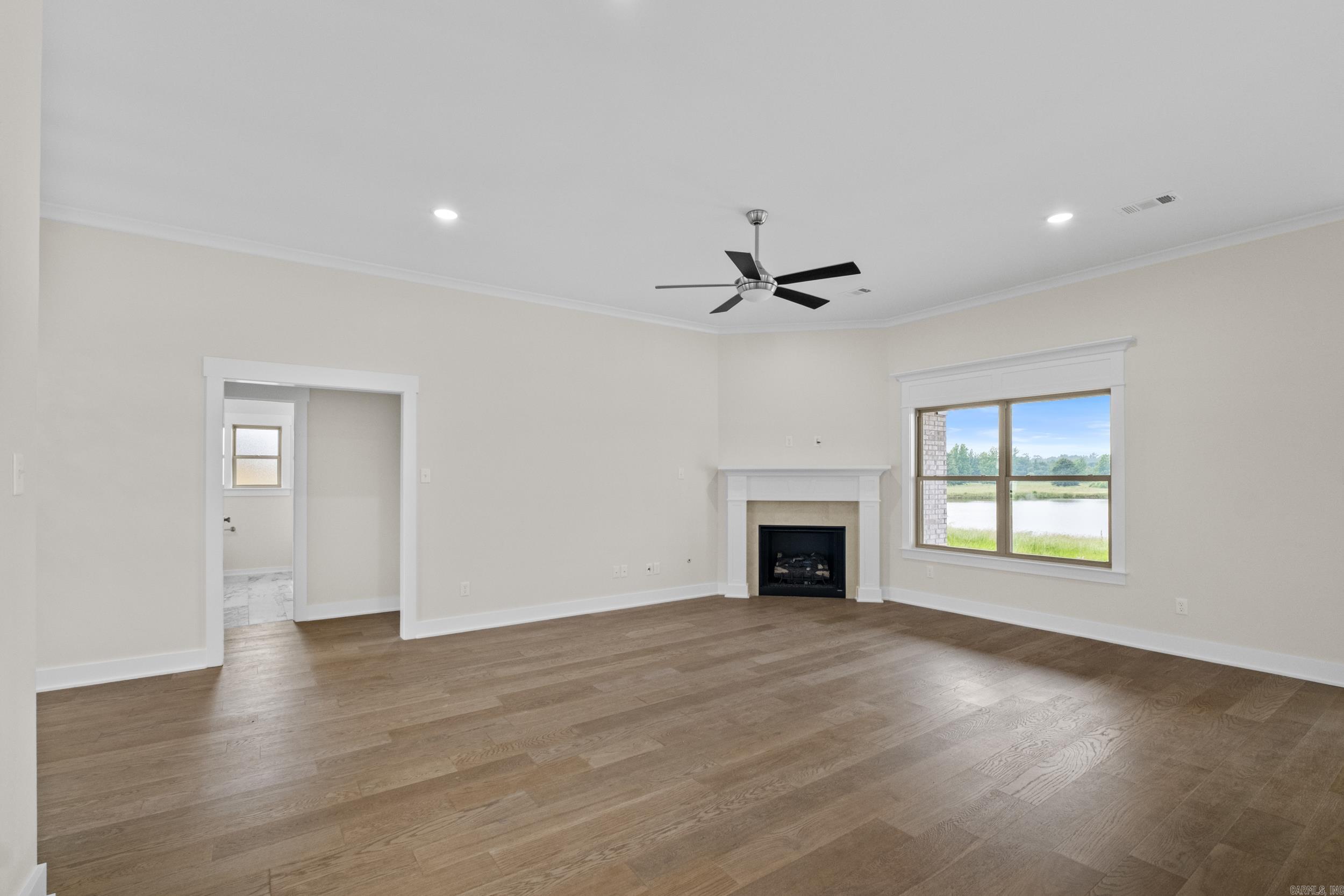 2321  Lakewood  Cabot, AR