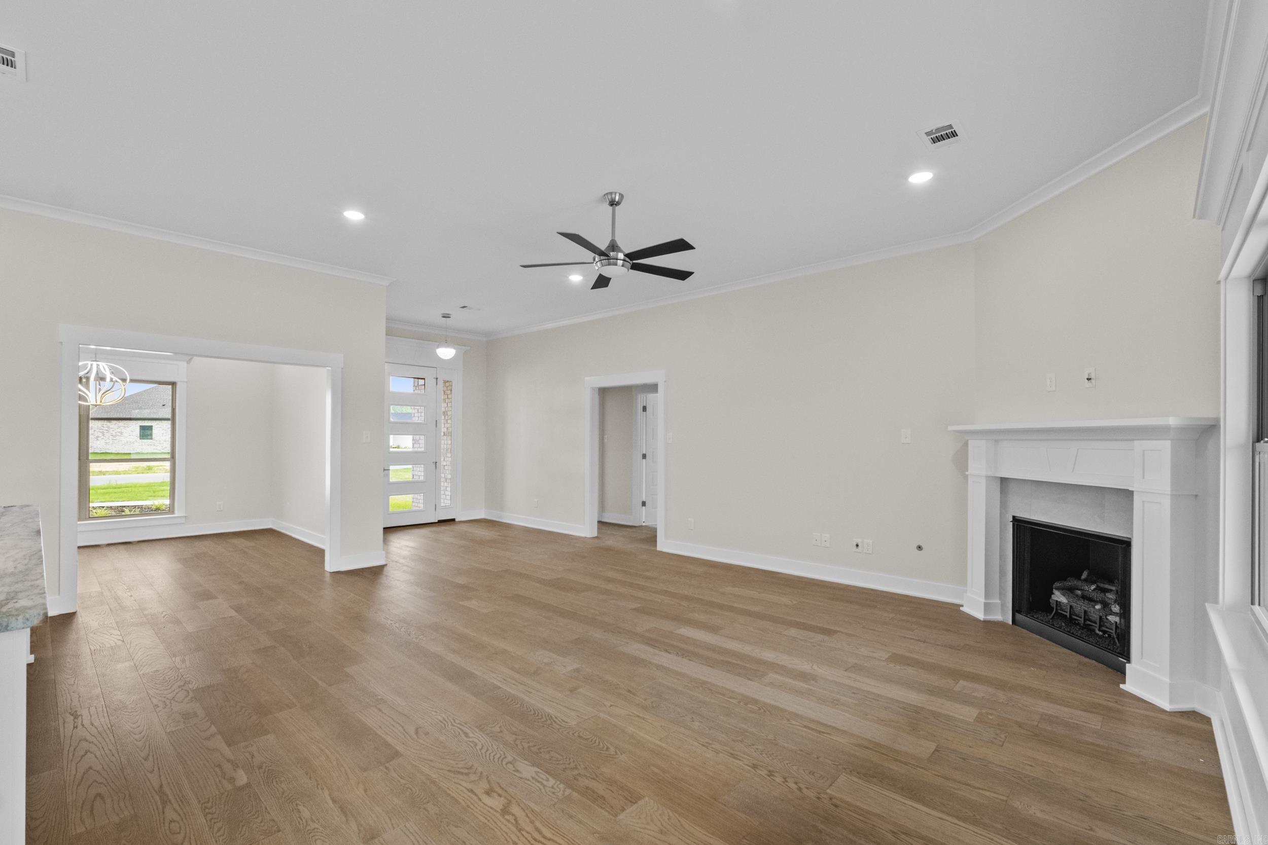 2321  Lakewood  Cabot, AR
