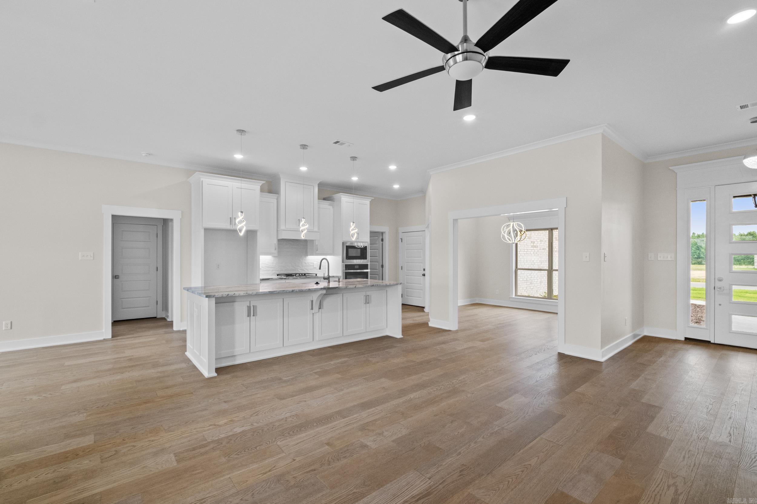 2321  Lakewood  Cabot, AR