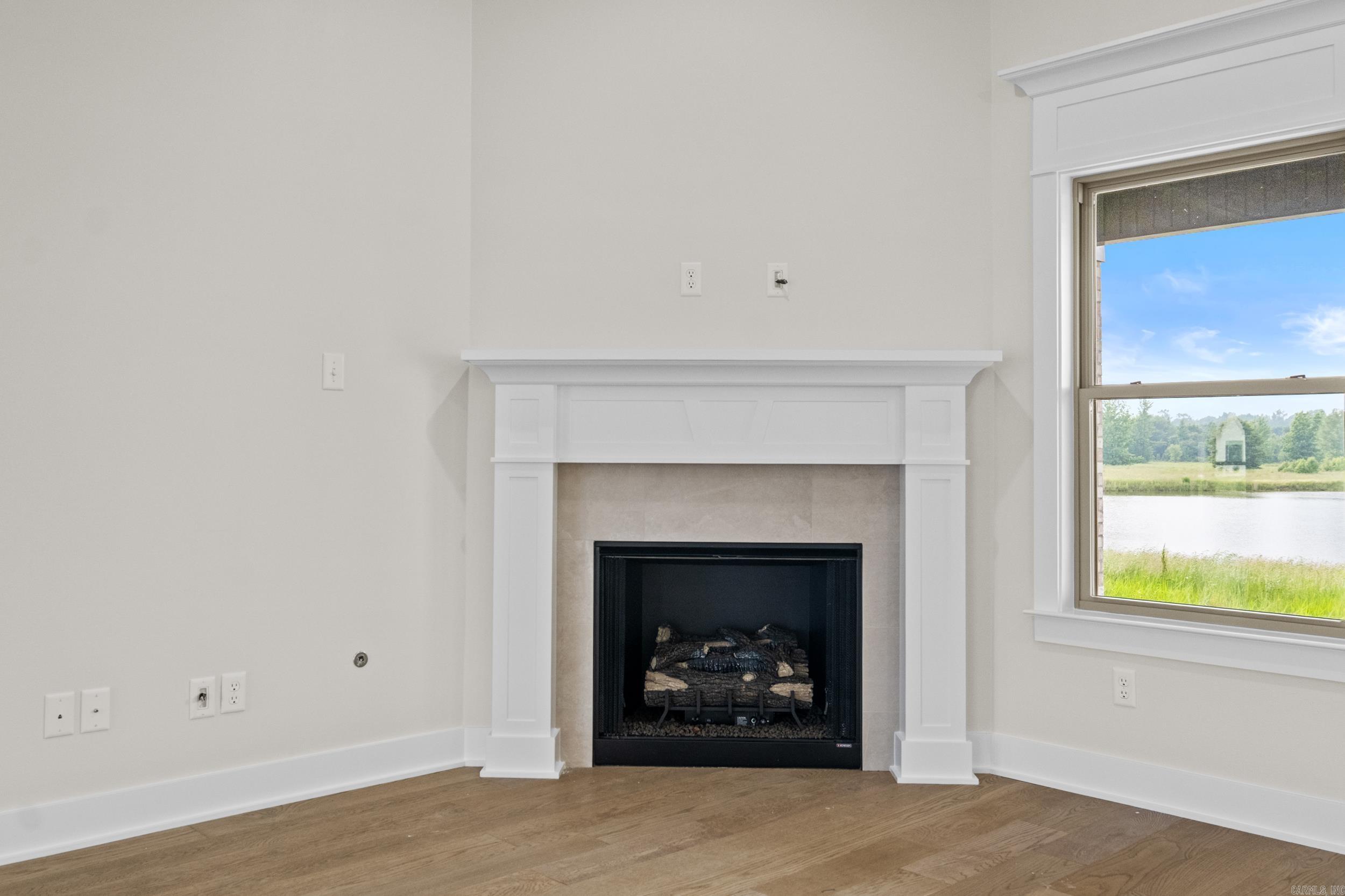 2321  Lakewood  Cabot, AR