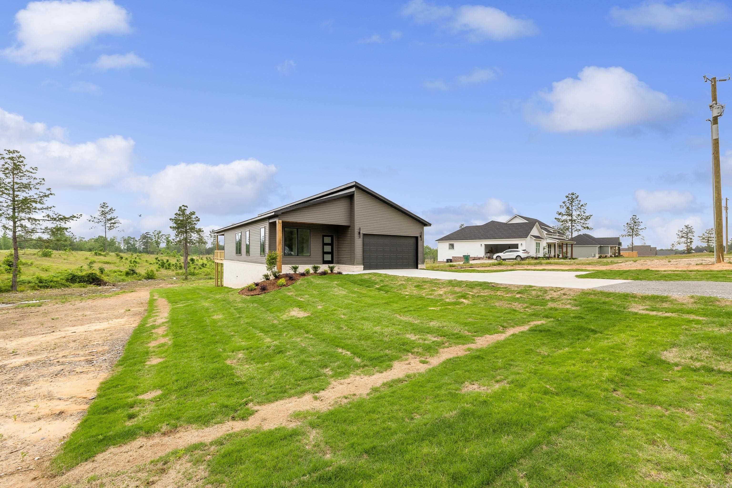 9077  Highway 298  Benton, AR