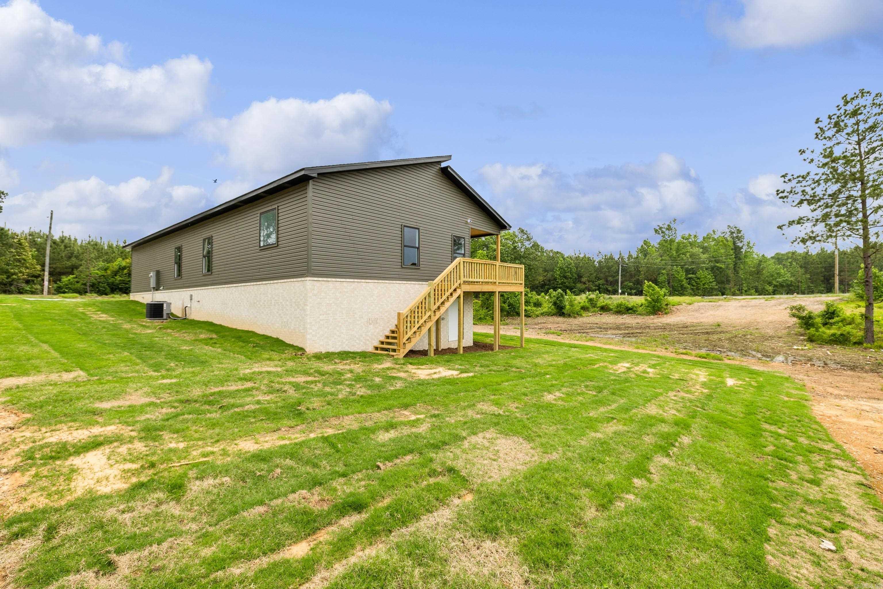 9077  Highway 298  Benton, AR