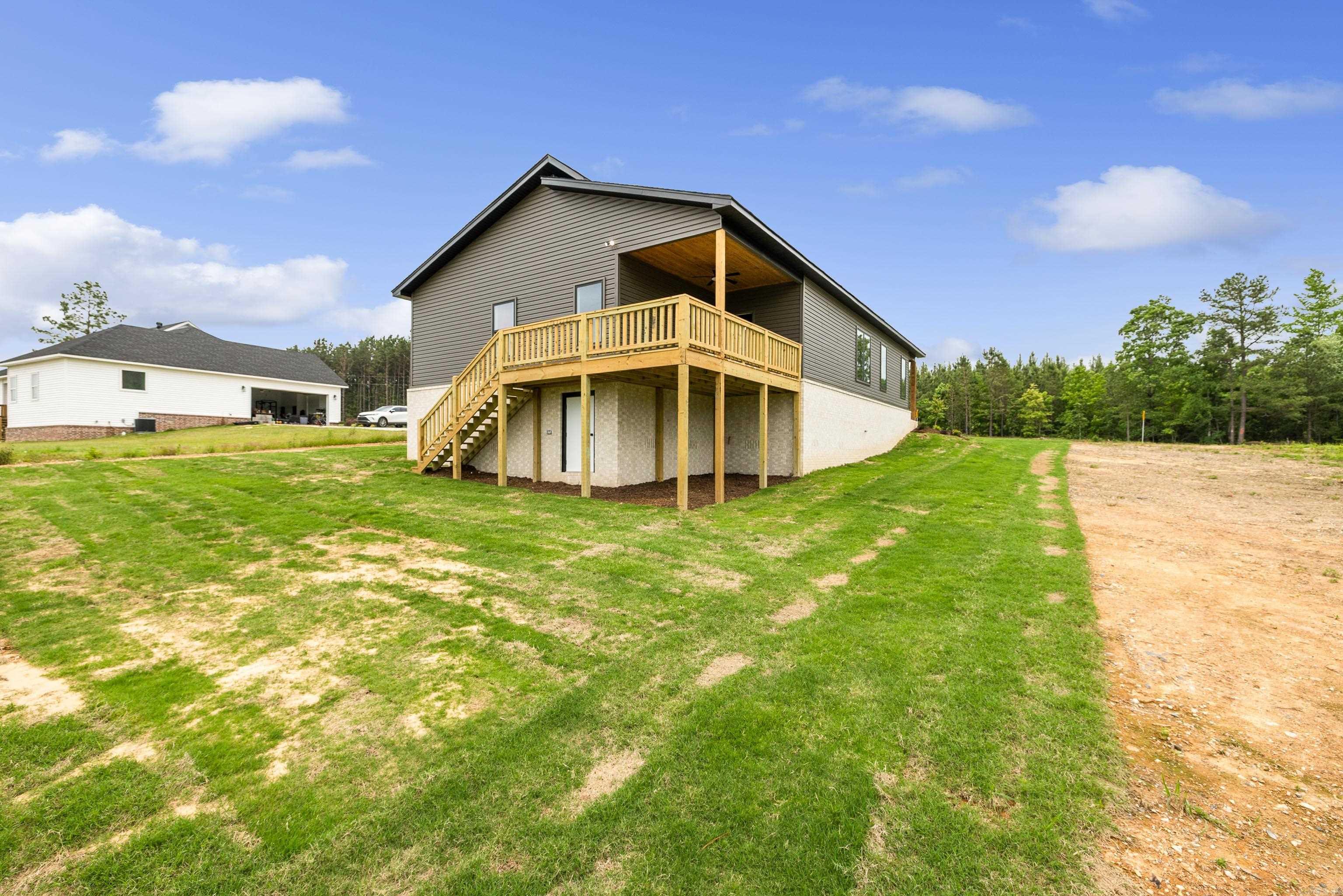 9077  Highway 298  Benton, AR