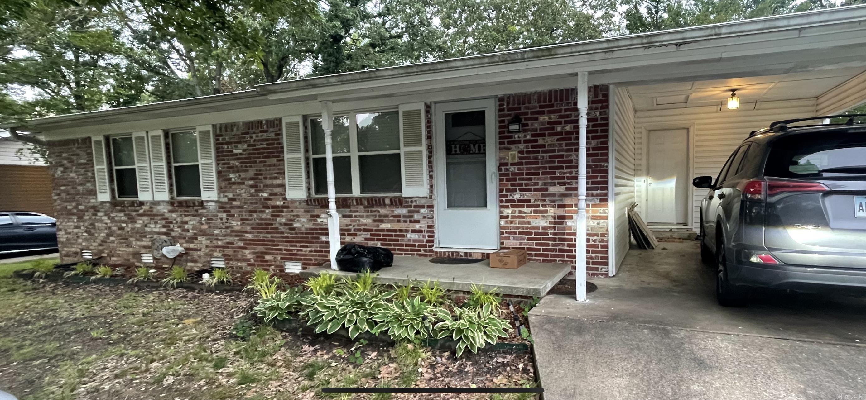 9125  WOODBINE  Sherwood, AR