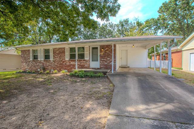 9125  WOODBINE  Sherwood, AR