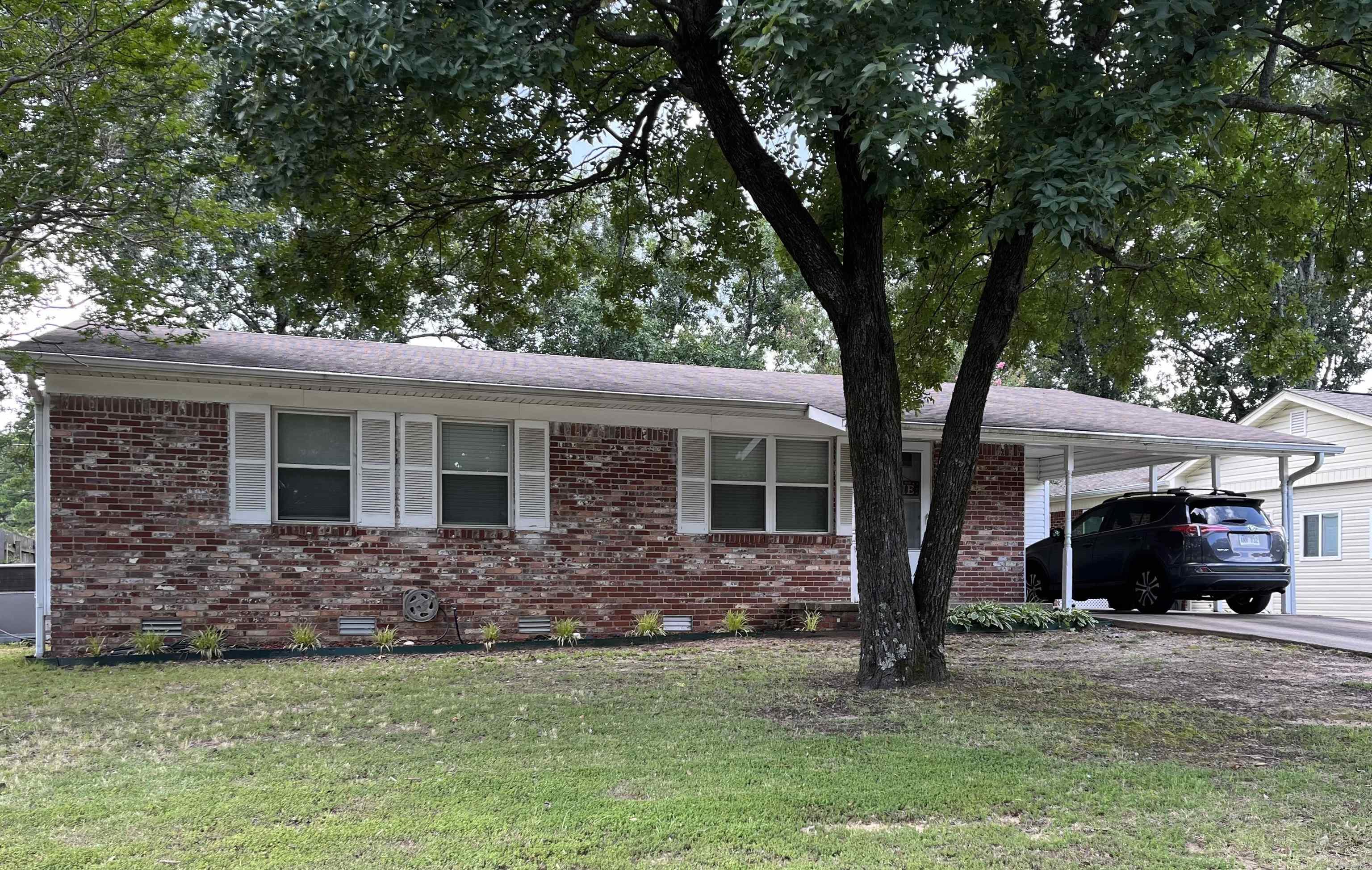 9125 WOODBINE  Sherwood, AR