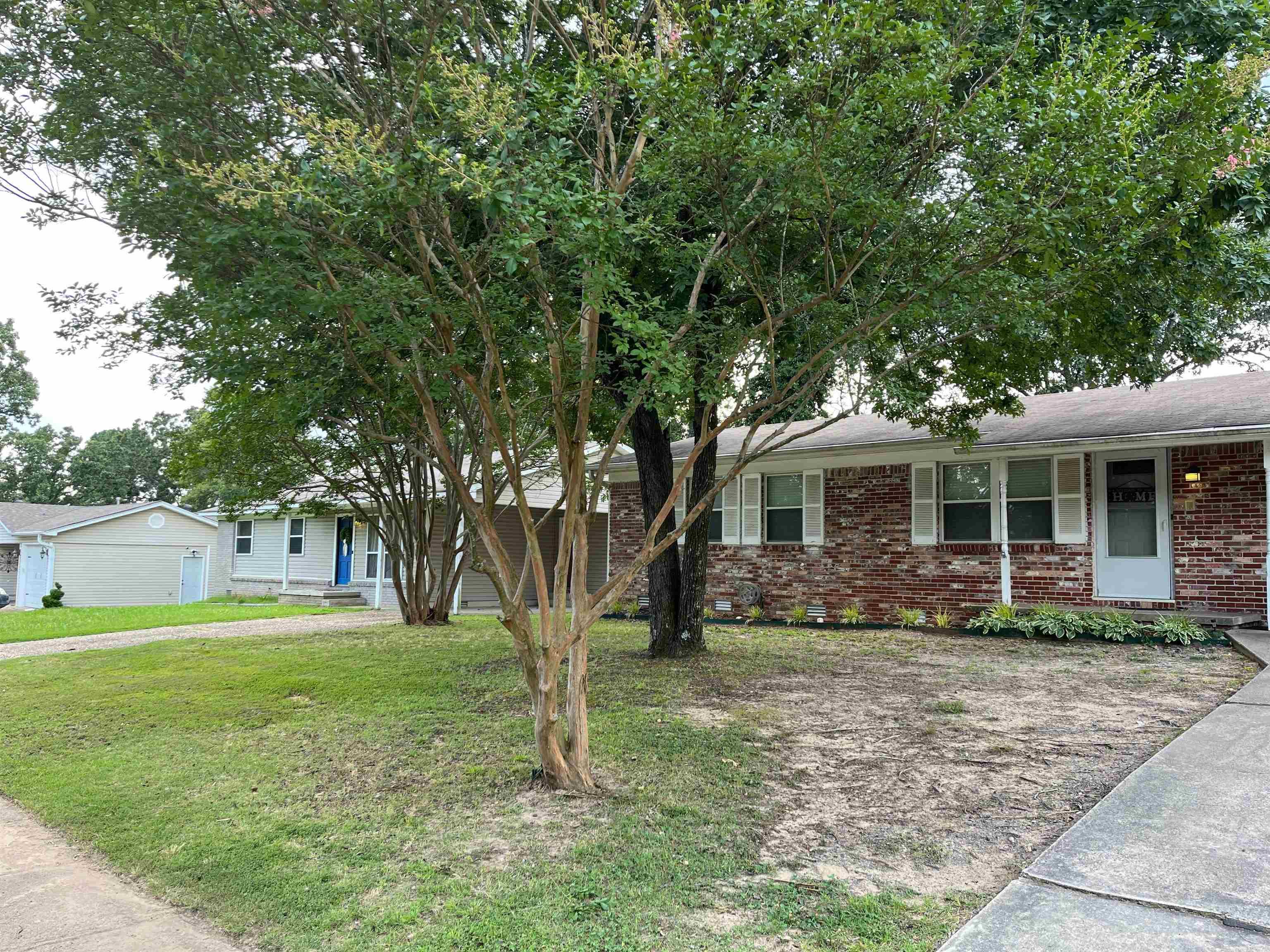9125 WOODBINE  Sherwood, AR