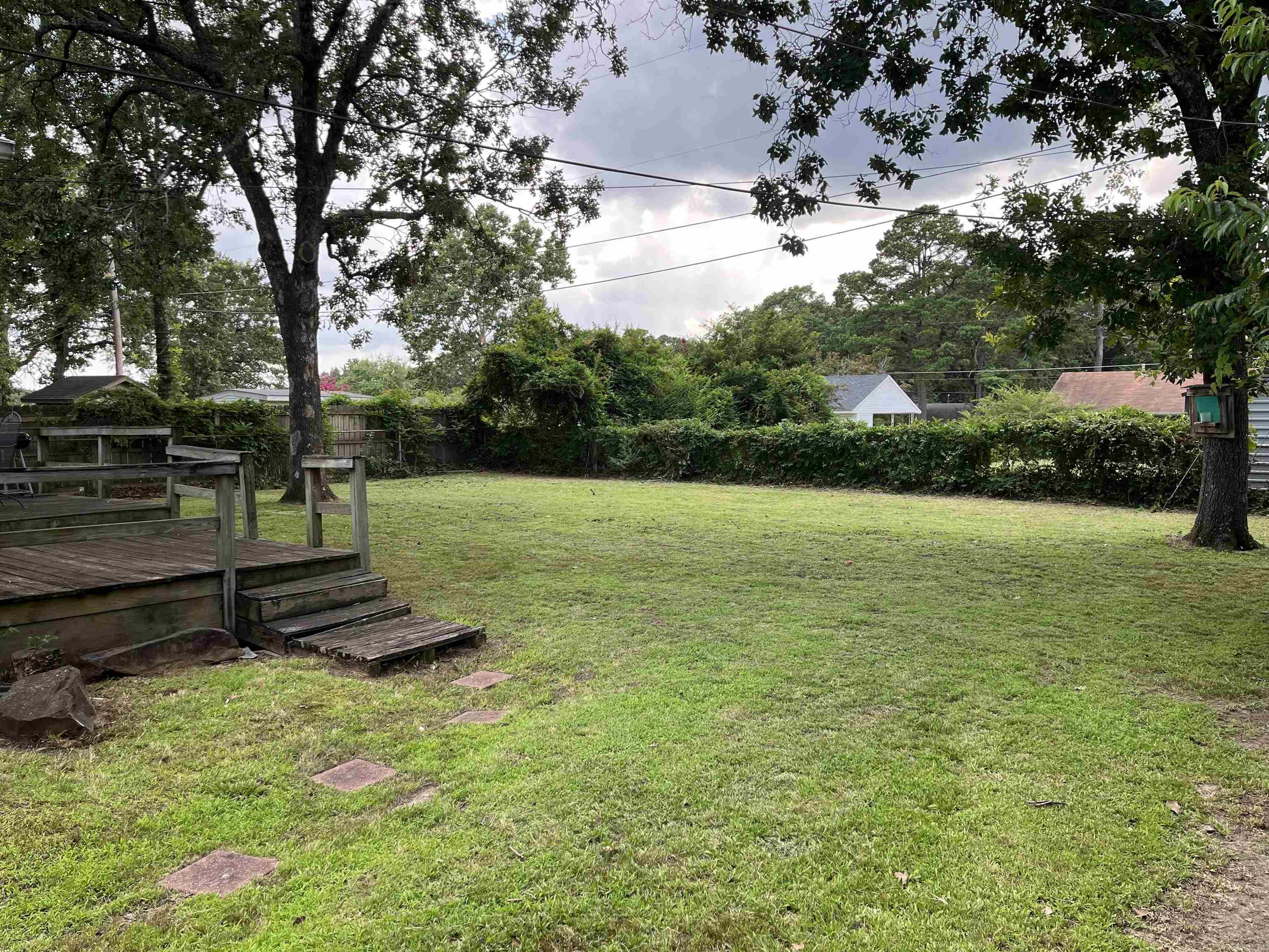 9125 WOODBINE  Sherwood, AR