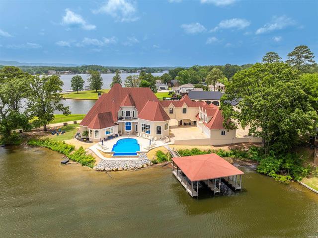 109  Roadrunner  Hot Springs, AR