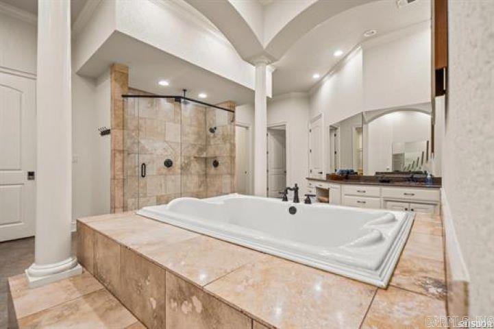 109  Roadrunner  Hot Springs, AR